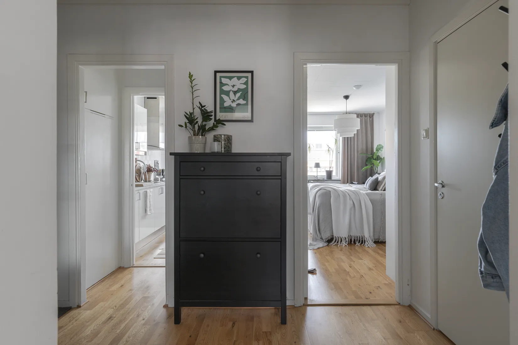 Bostadsrätt, Östra Vittusgatan 5C, Trossö, Karlskrona