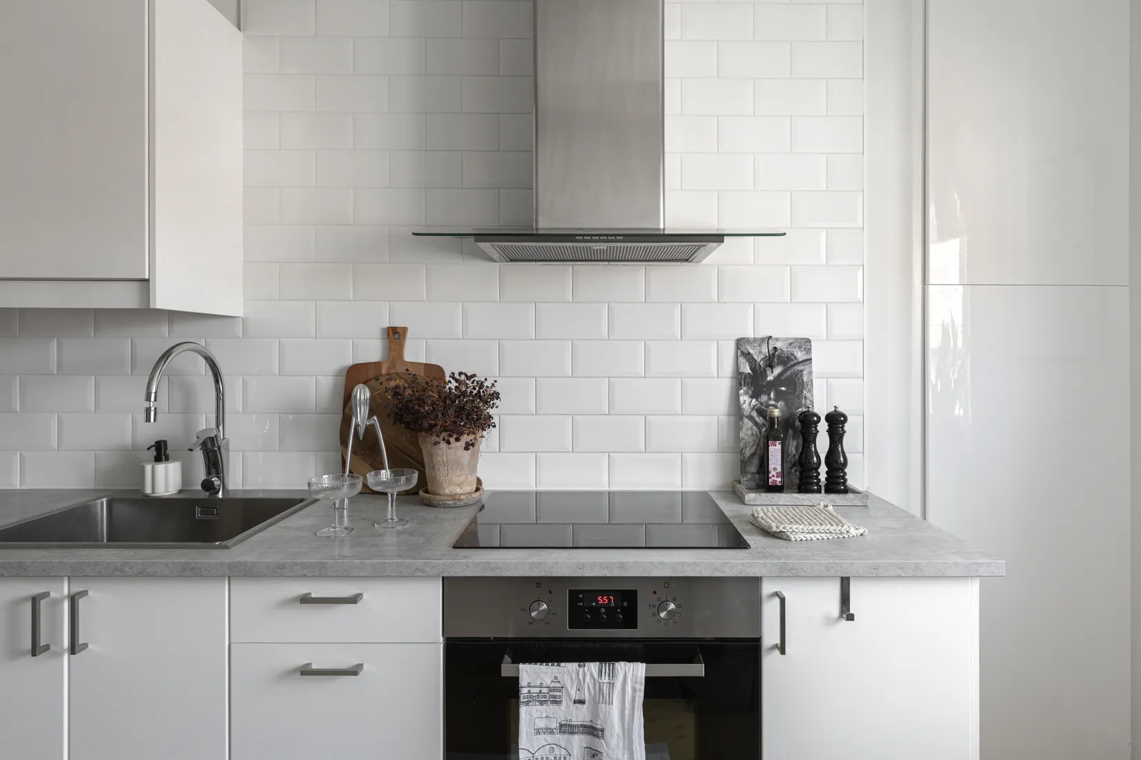 Bostadsrätt, Östra Vittusgatan 5C, Trossö, Karlskrona