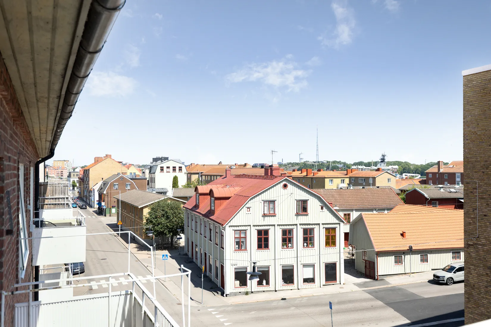 Bostadsrätt, Östra Vittusgatan 5C, Trossö, Karlskrona
