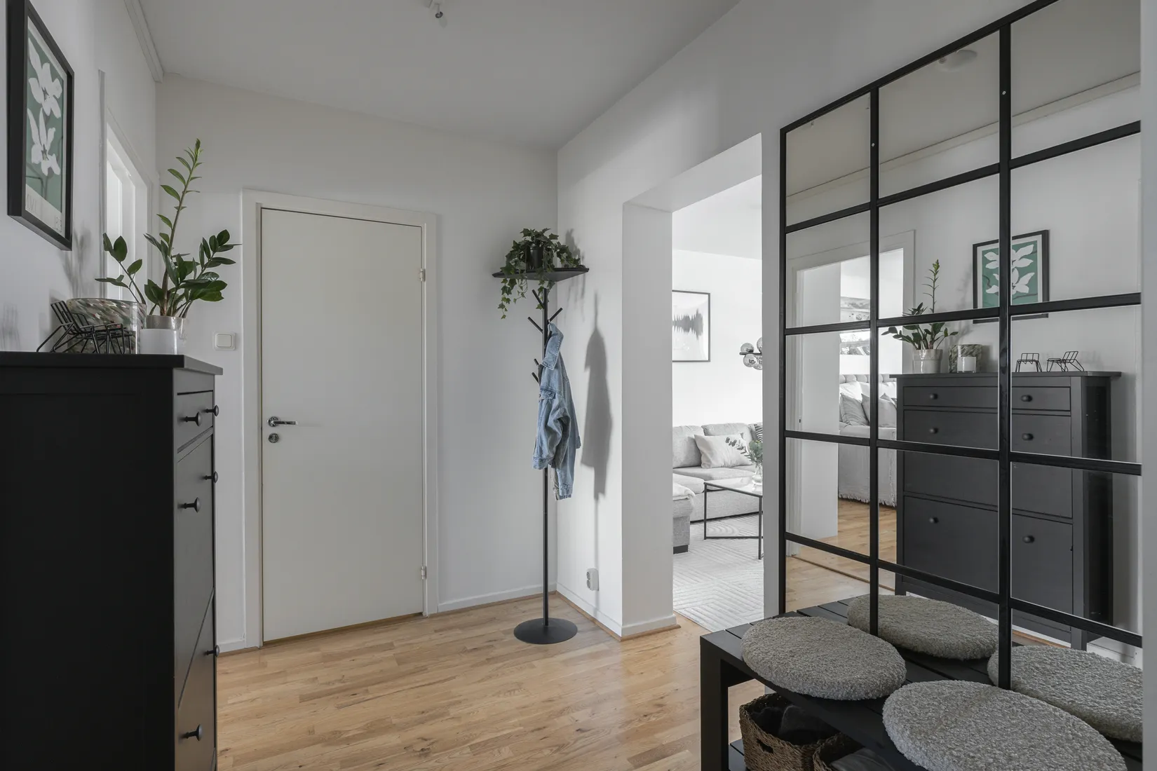 Bostadsrätt, Östra Vittusgatan 5C, Trossö, Karlskrona