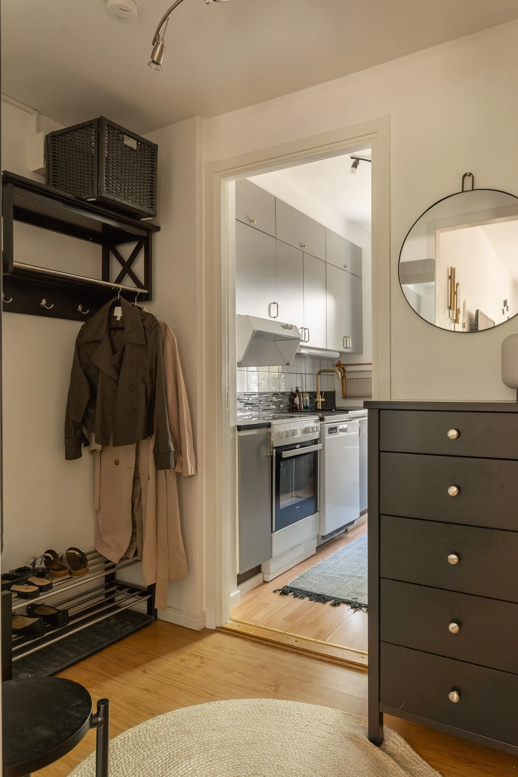Bostadsrätt, Spantgatan 9D, Stohagen, Västerås