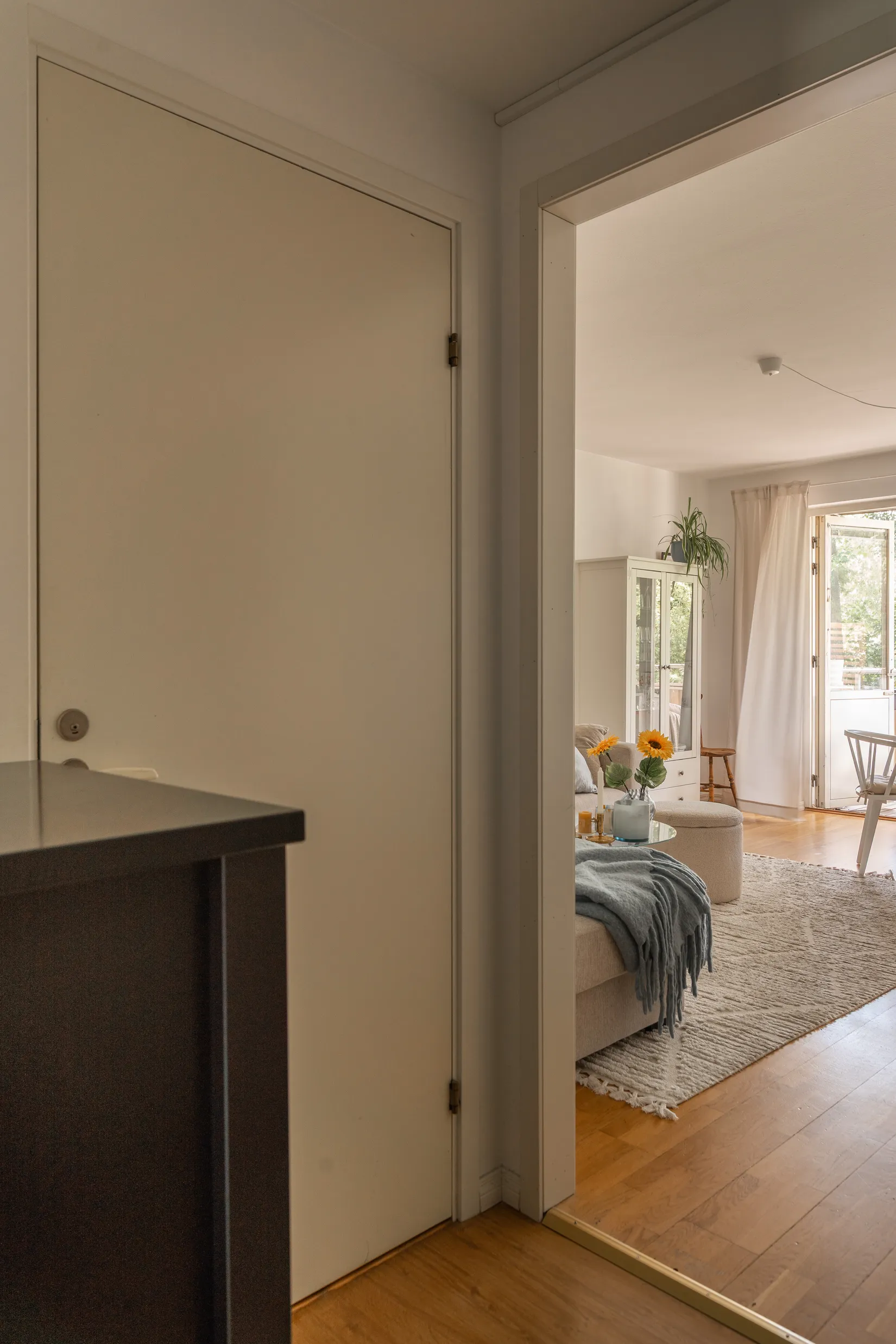Bostadsrätt, Spantgatan 9D, Stohagen, Västerås