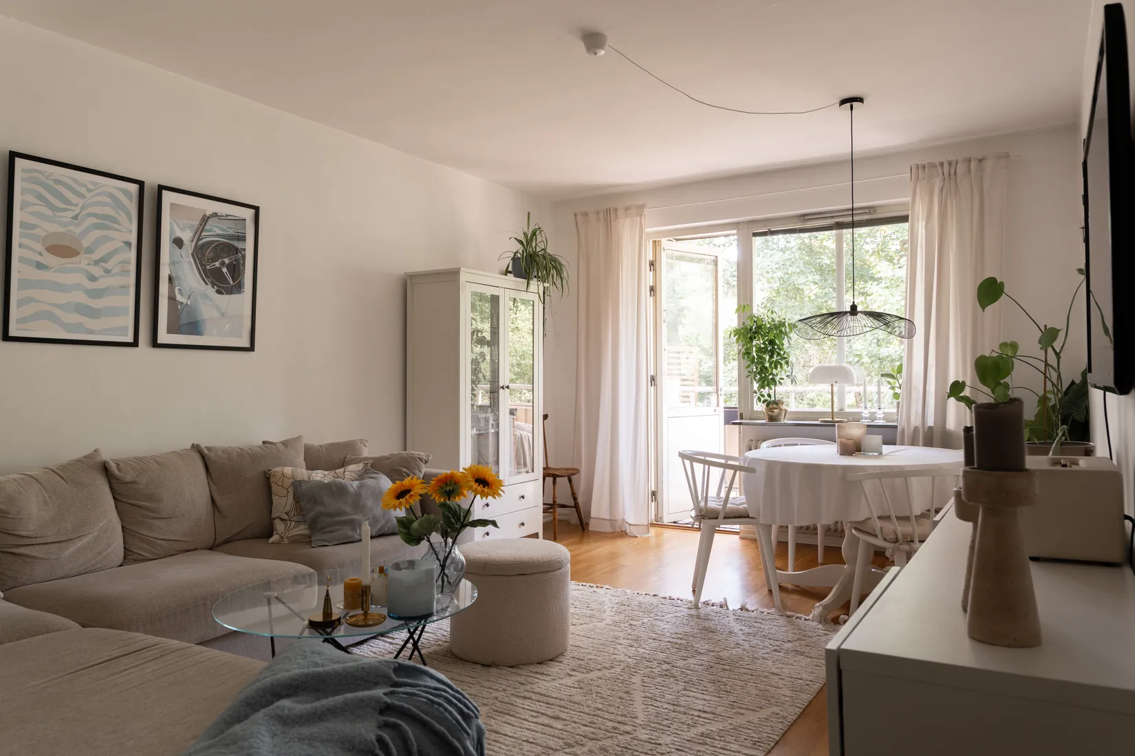 Bostadsrätt, Spantgatan 9D, Stohagen, Västerås