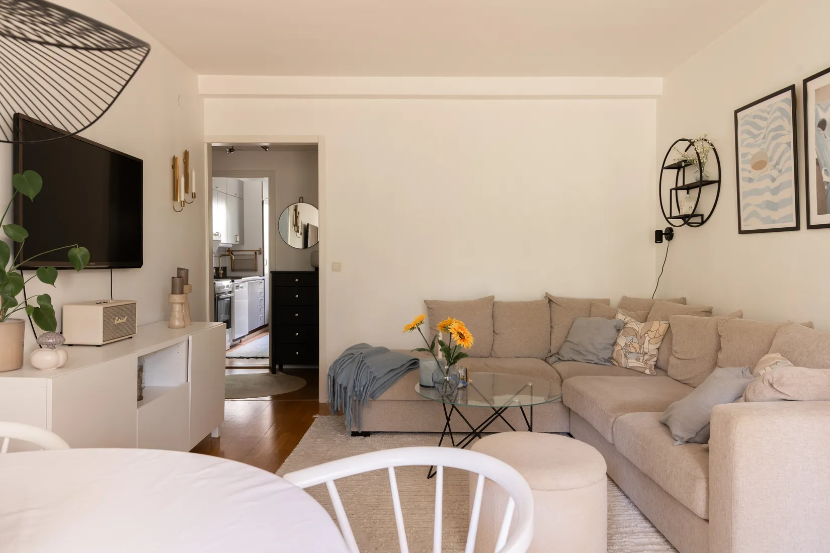 Bostadsrätt, Spantgatan 9D, Stohagen, Västerås