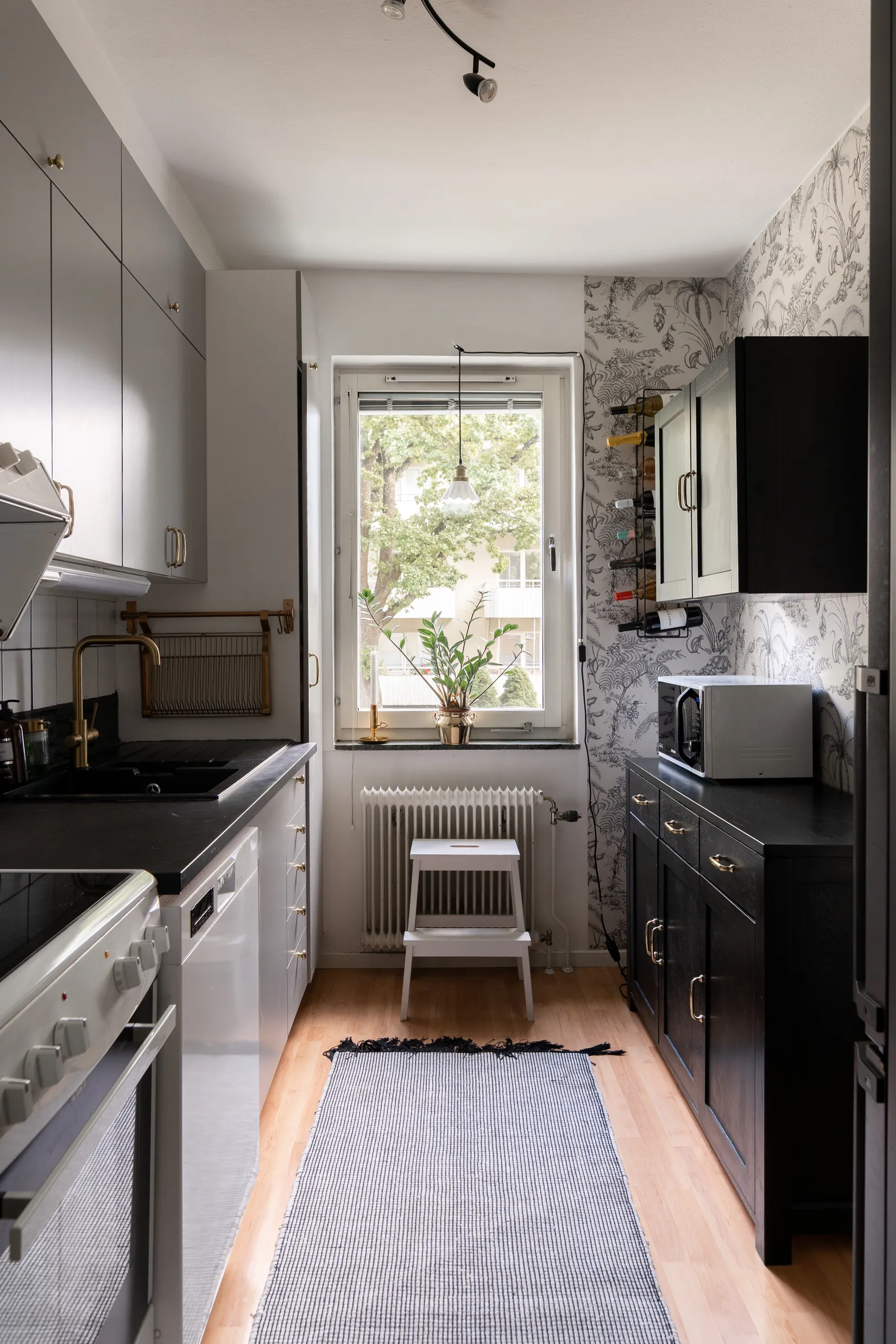 Bostadsrätt, Spantgatan 9D, Stohagen, Västerås