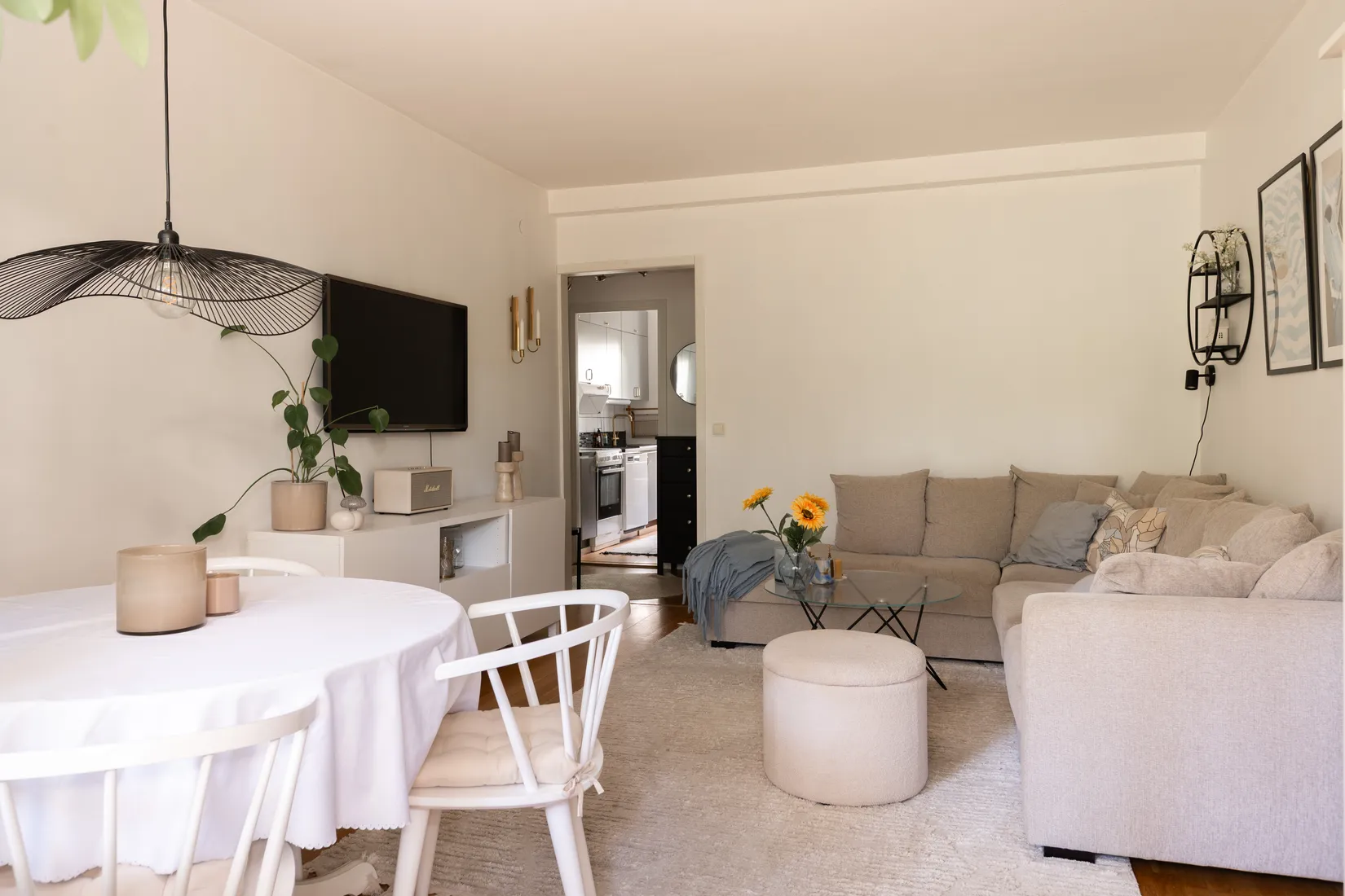 Bostadsrätt, Spantgatan 9D, Stohagen, Västerås
