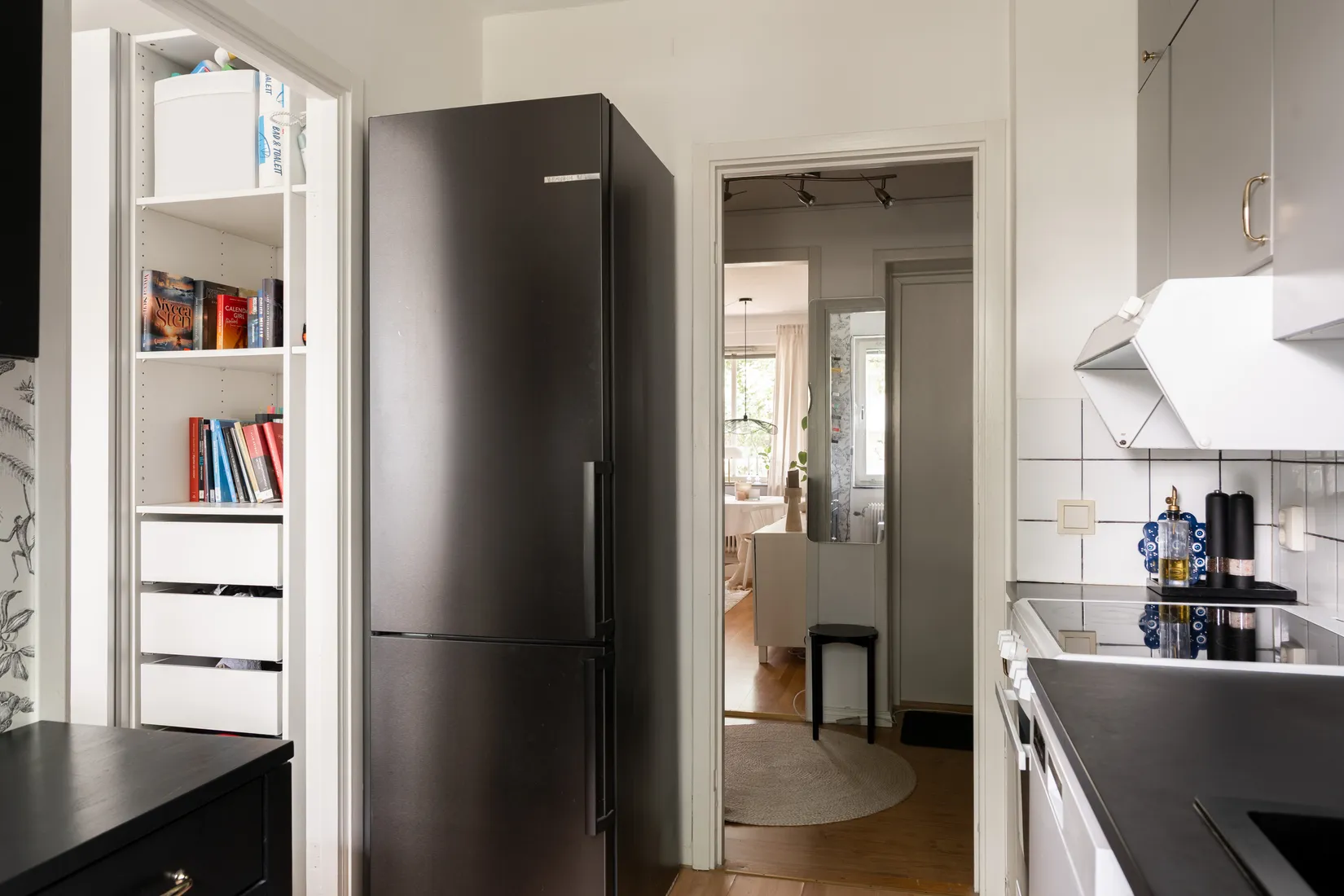 Bostadsrätt, Spantgatan 9D, Stohagen, Västerås