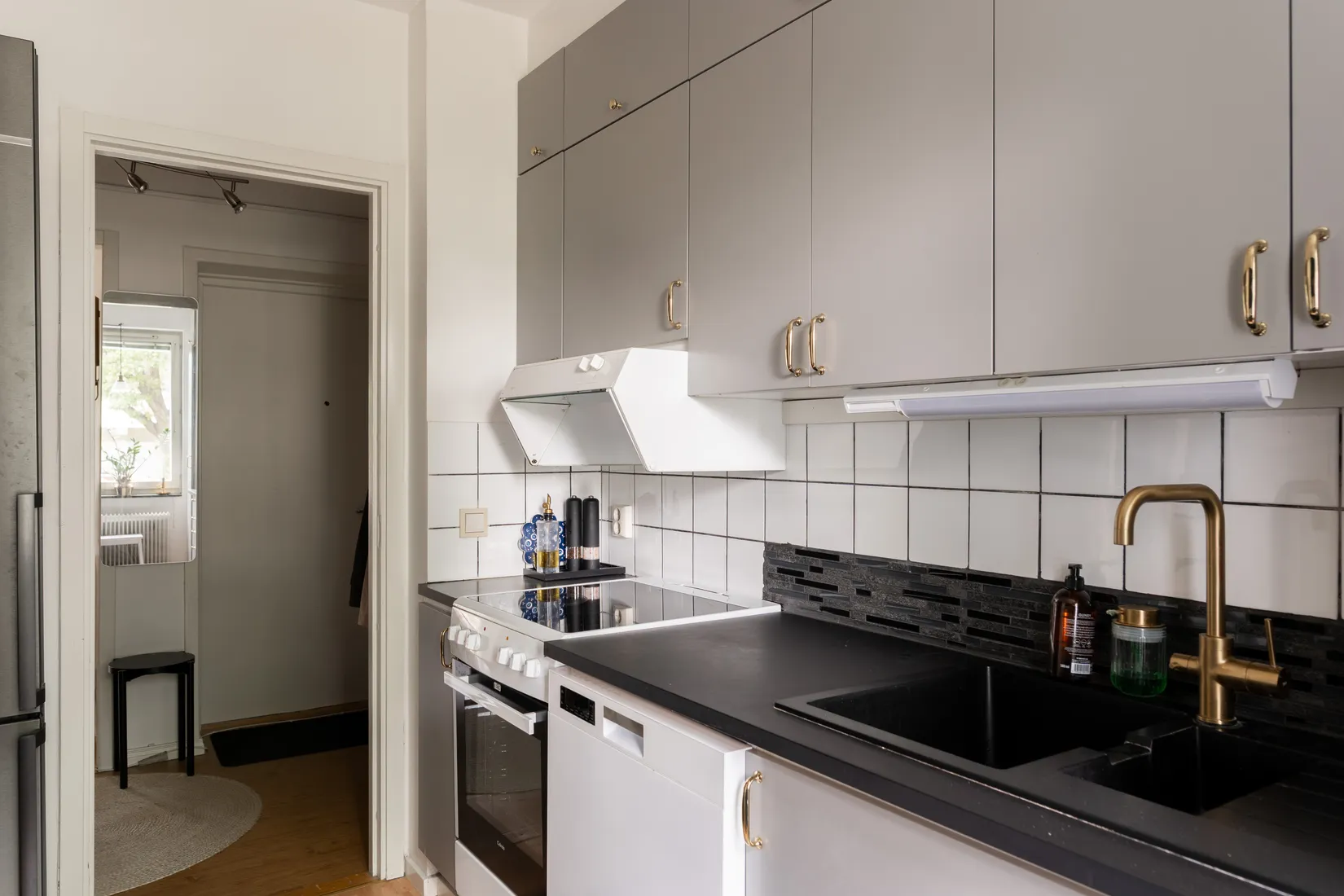 Bostadsrätt, Spantgatan 9D, Stohagen, Västerås