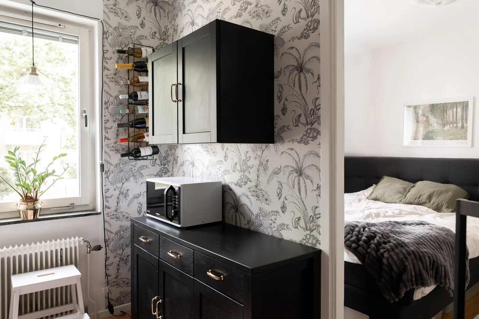 Bostadsrätt, Spantgatan 9D, Stohagen, Västerås