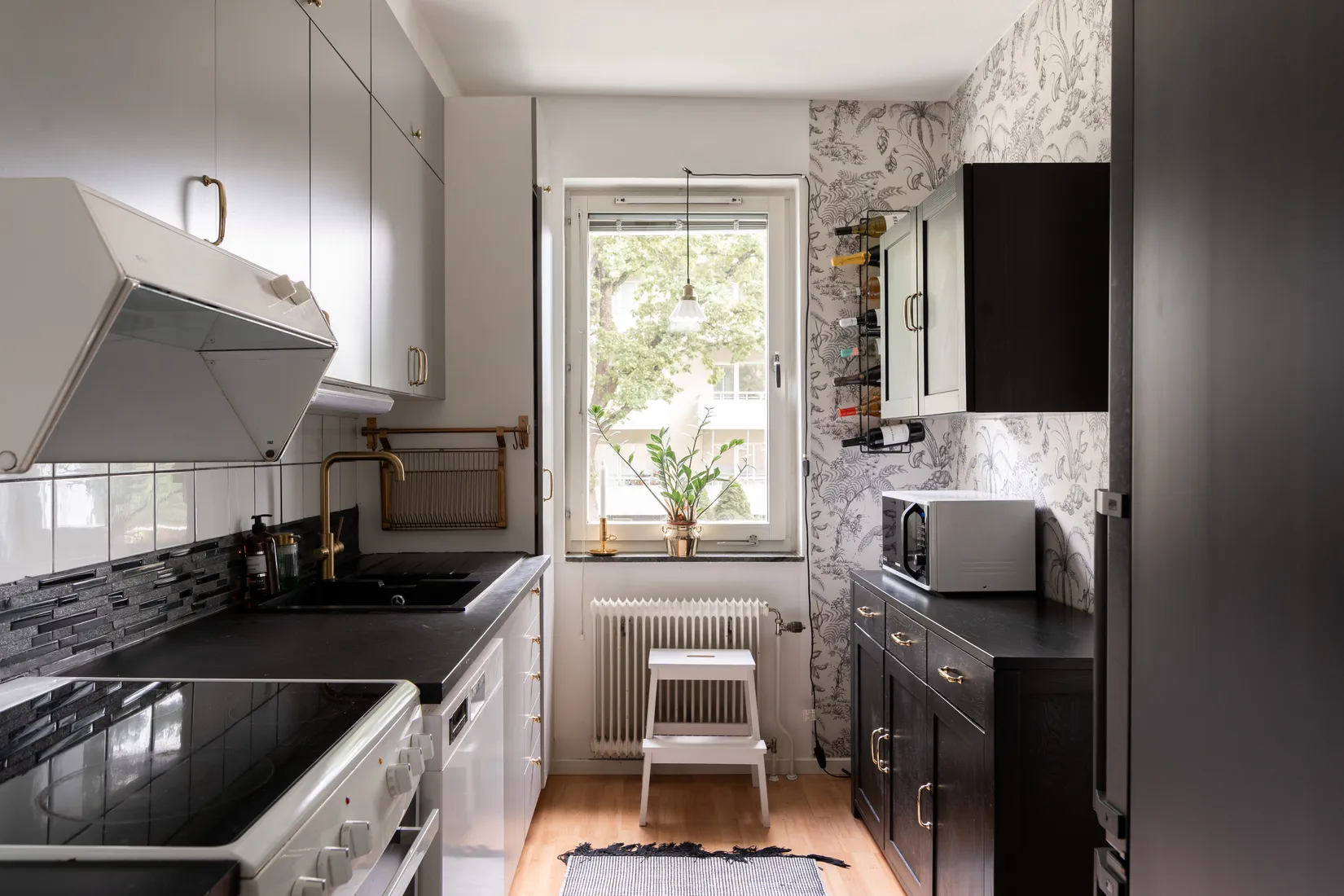 Bostadsrätt, Spantgatan 9D, Stohagen, Västerås