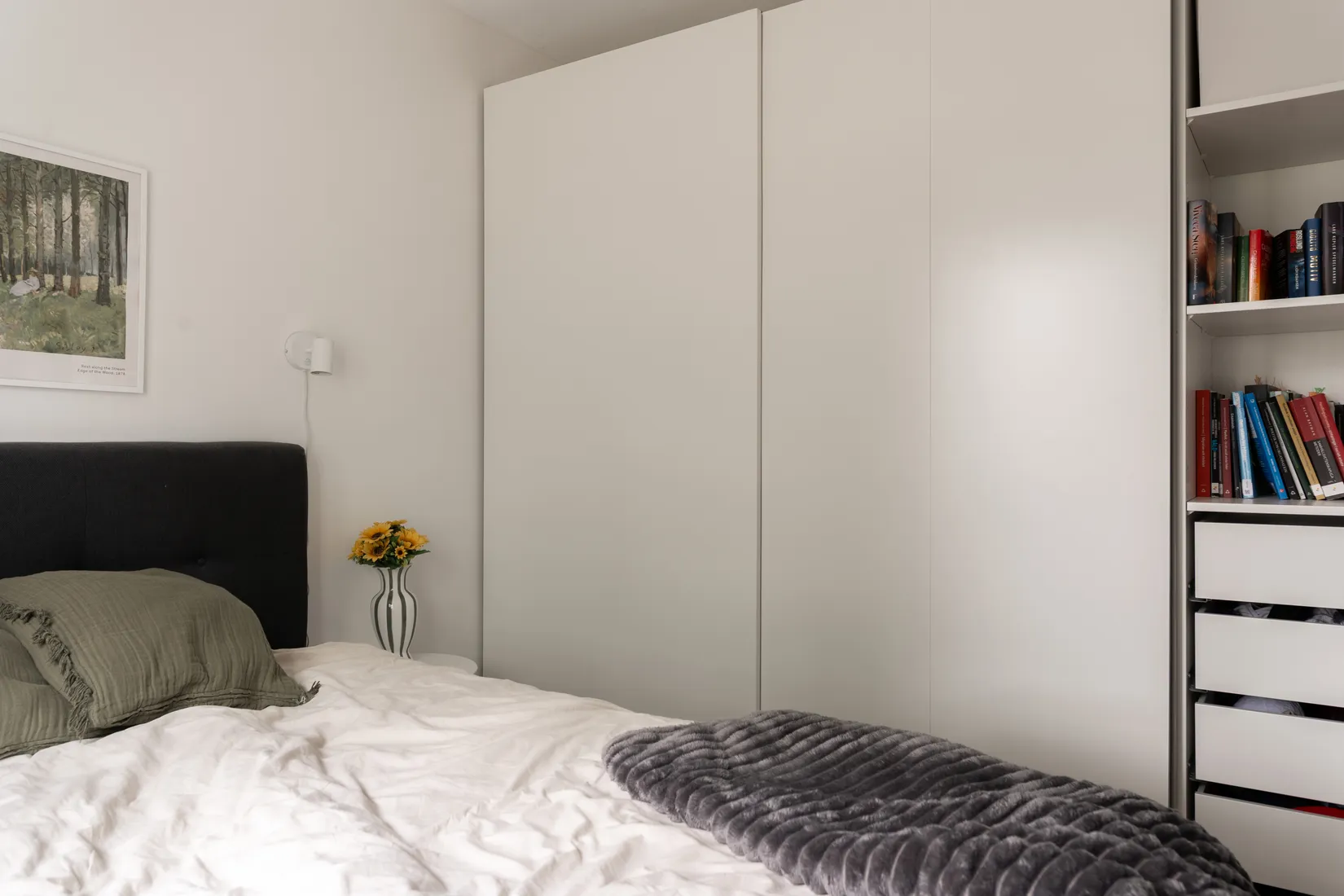 Bostadsrätt, Spantgatan 9D, Stohagen, Västerås