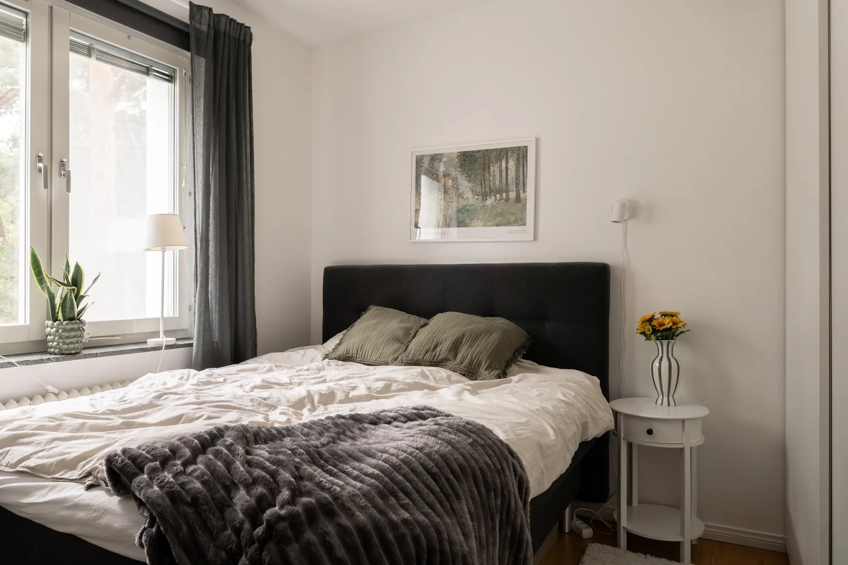 Bostadsrätt, Spantgatan 9D, Stohagen, Västerås