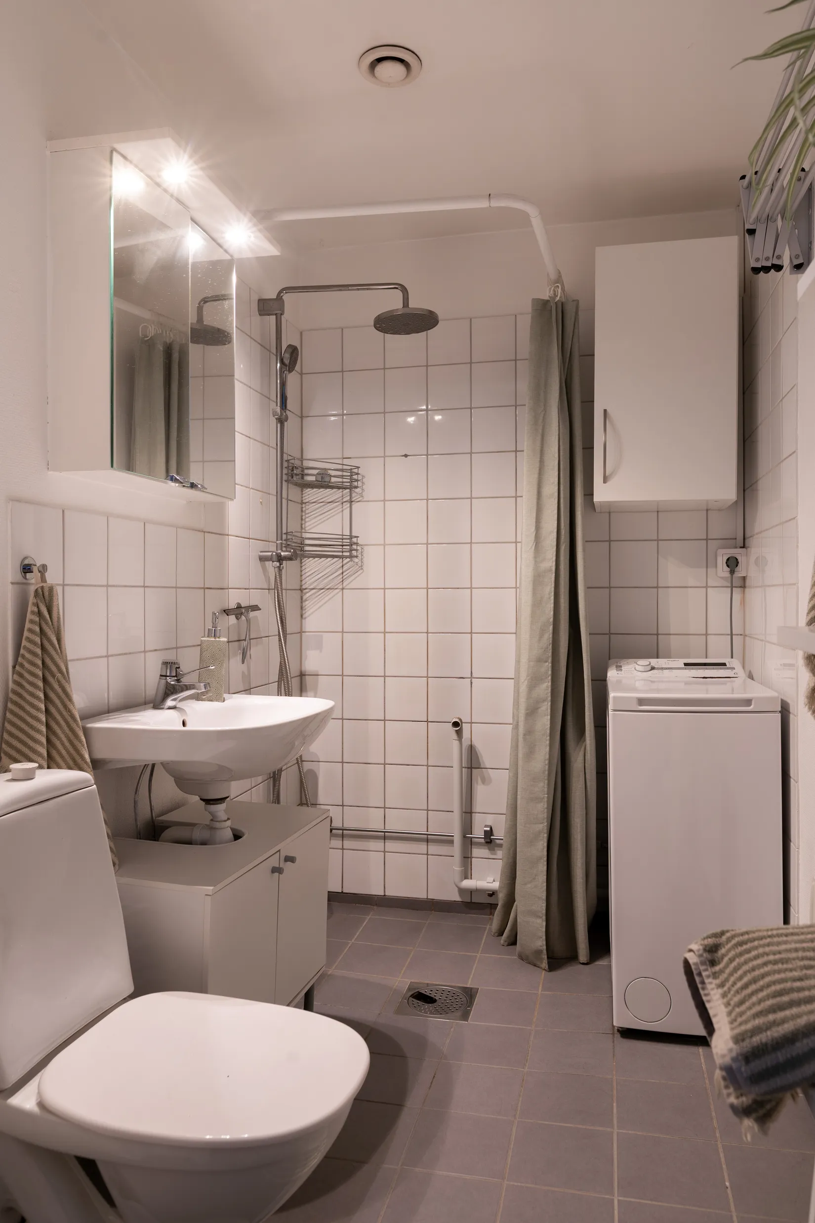 Bostadsrätt, Spantgatan 9D, Stohagen, Västerås
