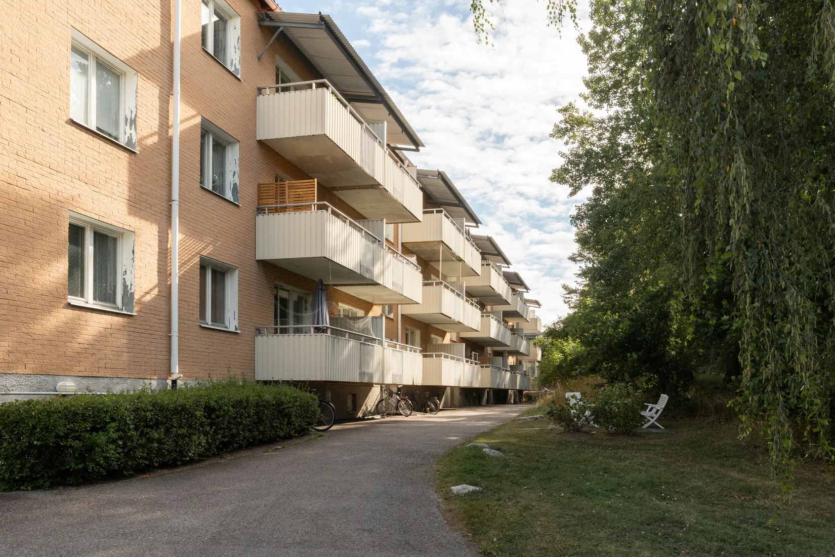 Bostadsrätt, Spantgatan 9D, Stohagen, Västerås
