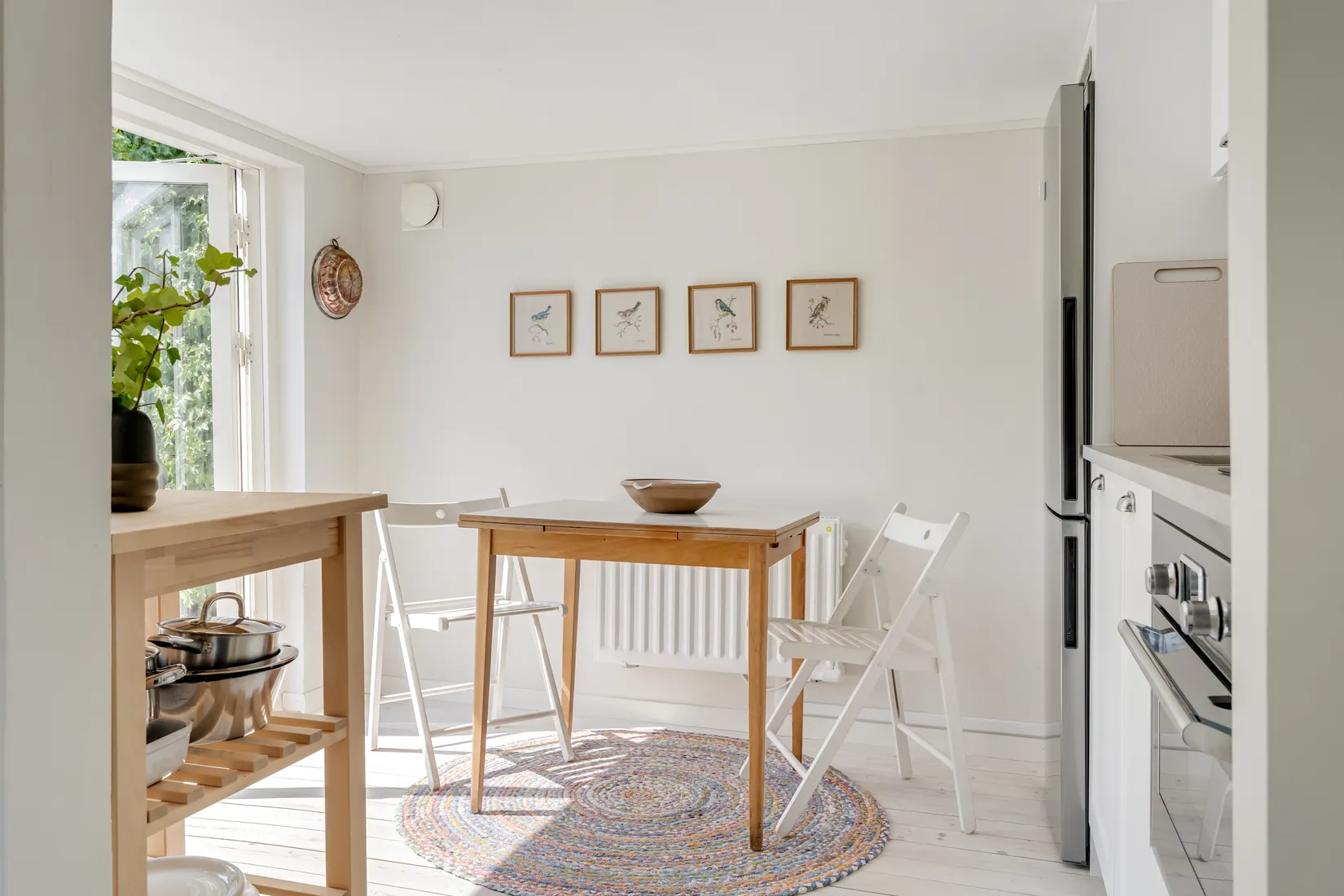 Villa, Rödvensvägen 18B, Beddingestrand, Trelleborg