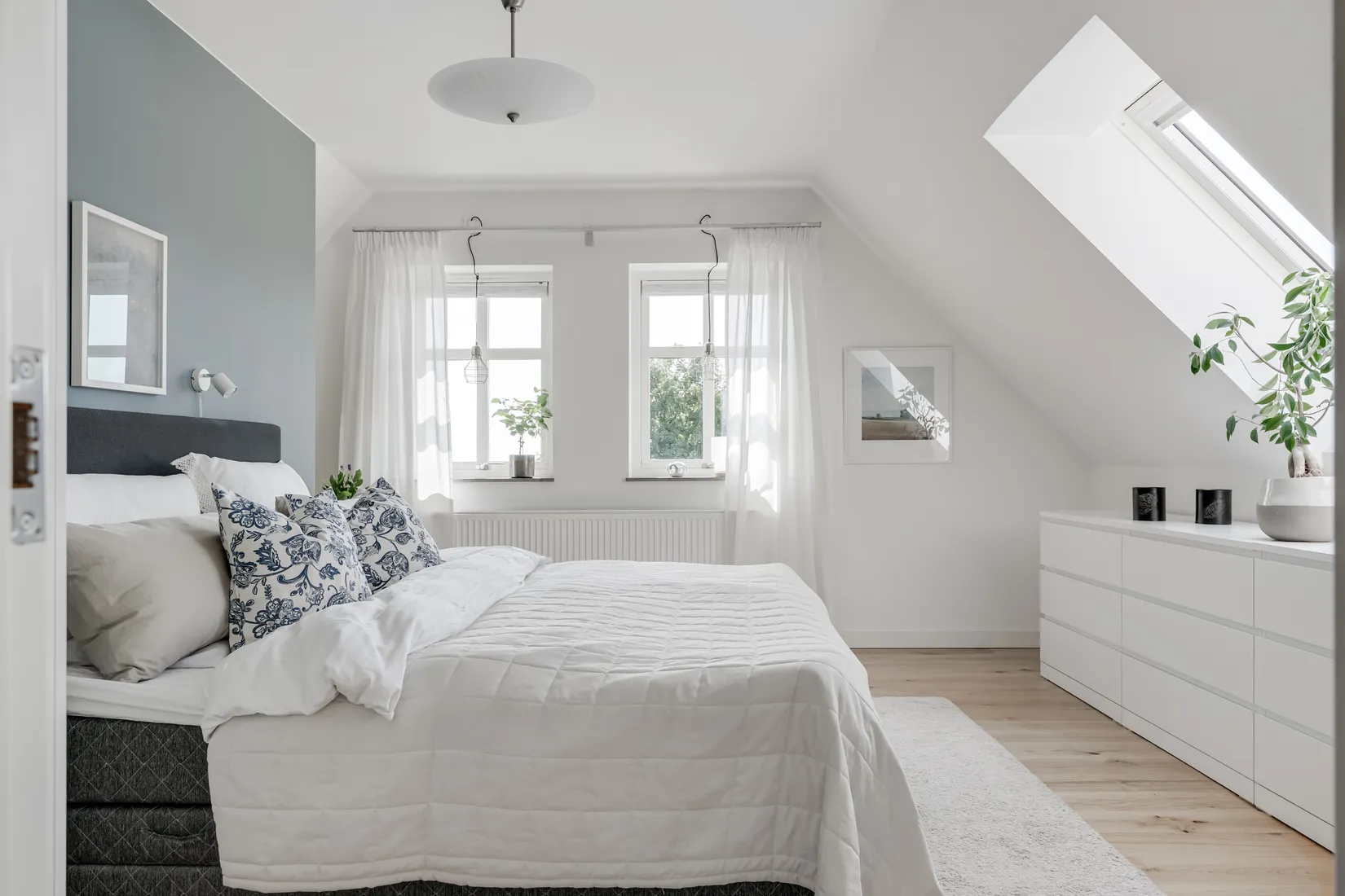 Villa, Rödvensvägen 18B, Beddingestrand, Trelleborg