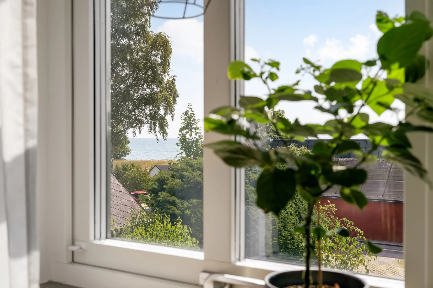 Villa, Rödvensvägen 18B, Beddingestrand, Trelleborg