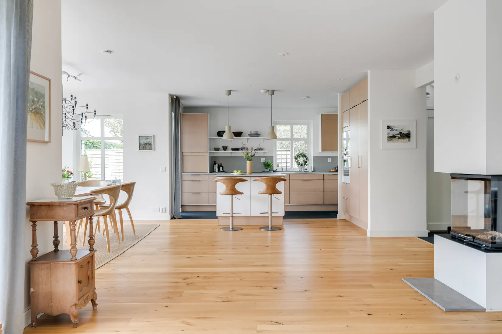 Villa, Rödvensvägen 18B, Beddingestrand, Trelleborg