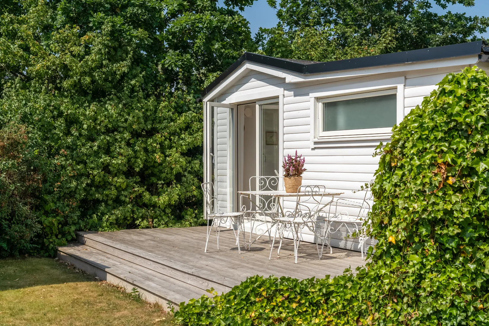 Villa, Rödvensvägen 18B, Beddingestrand, Trelleborg