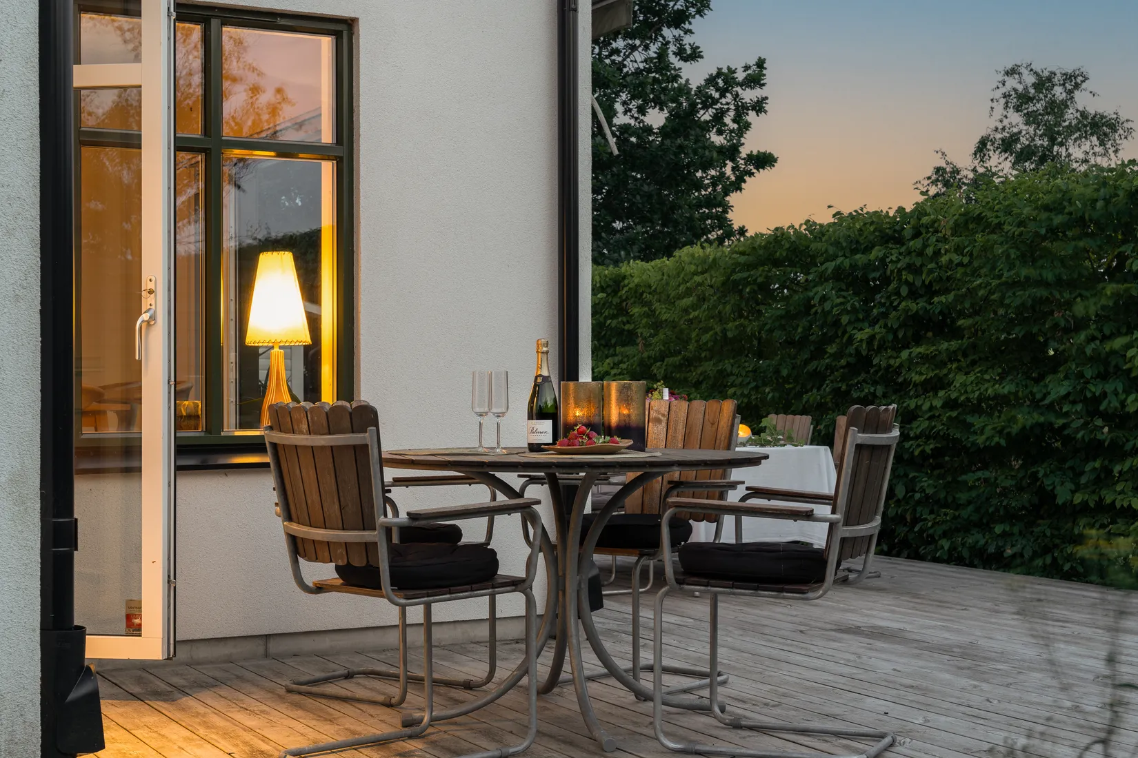 Villa, Rödvensvägen 18B, Beddingestrand, Trelleborg