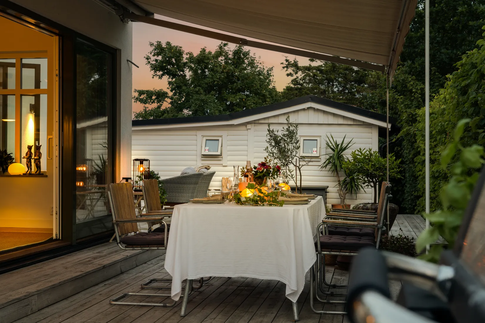 Villa, Rödvensvägen 18B, Beddingestrand, Trelleborg