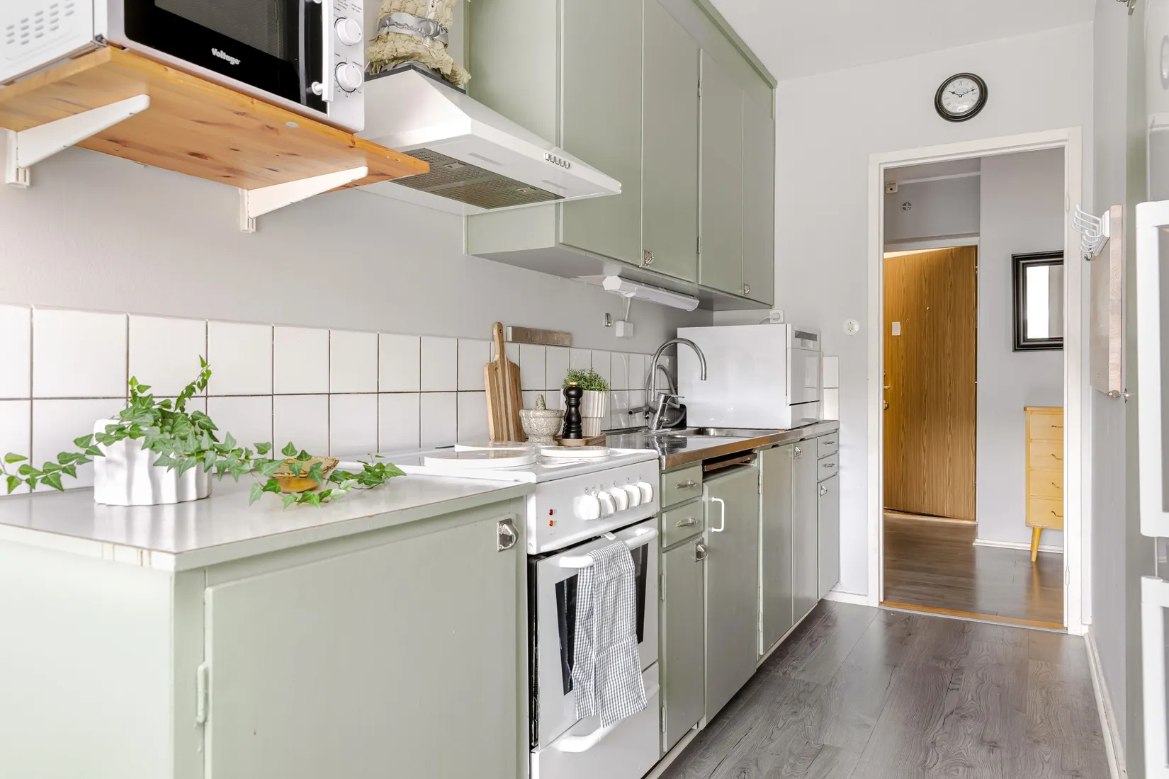 Bostadsrätt, Axel W Anderssons väg 13B, Lyckeby, Karlskrona