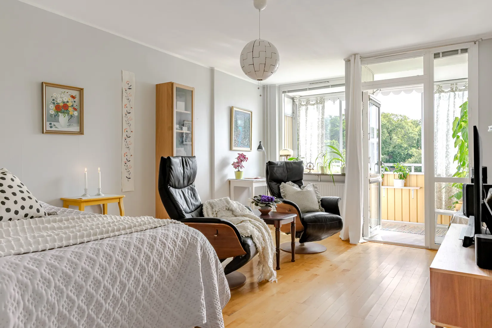 Bostadsrätt, Axel W Anderssons väg 13B, Lyckeby, Karlskrona