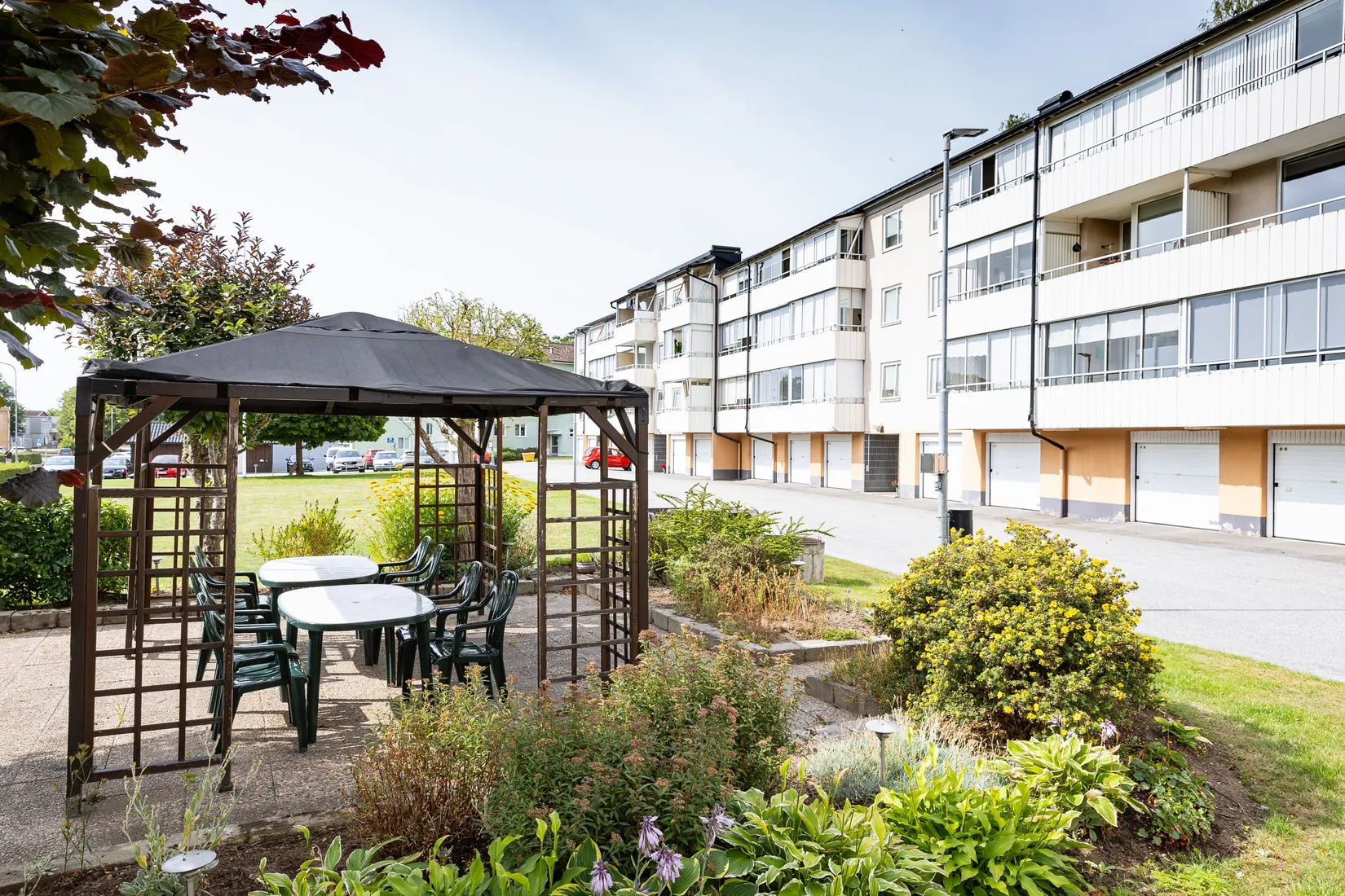 Bostadsrätt, Axel W Anderssons väg 13B, Lyckeby, Karlskrona