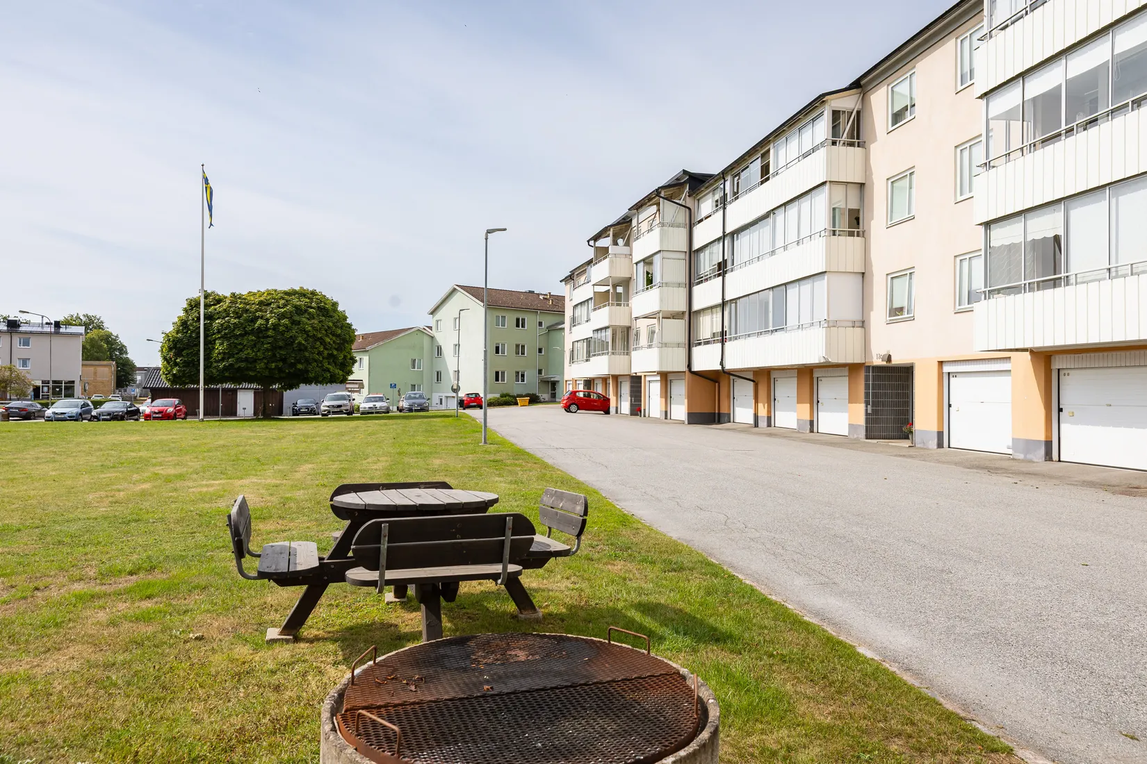 Bostadsrätt, Axel W Anderssons väg 13B, Lyckeby, Karlskrona