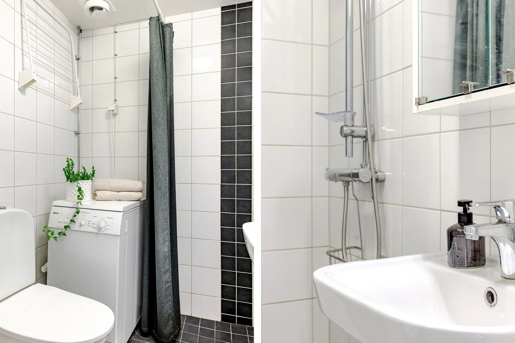 Bostadsrätt, Axel W Anderssons väg 13B, Lyckeby, Karlskrona