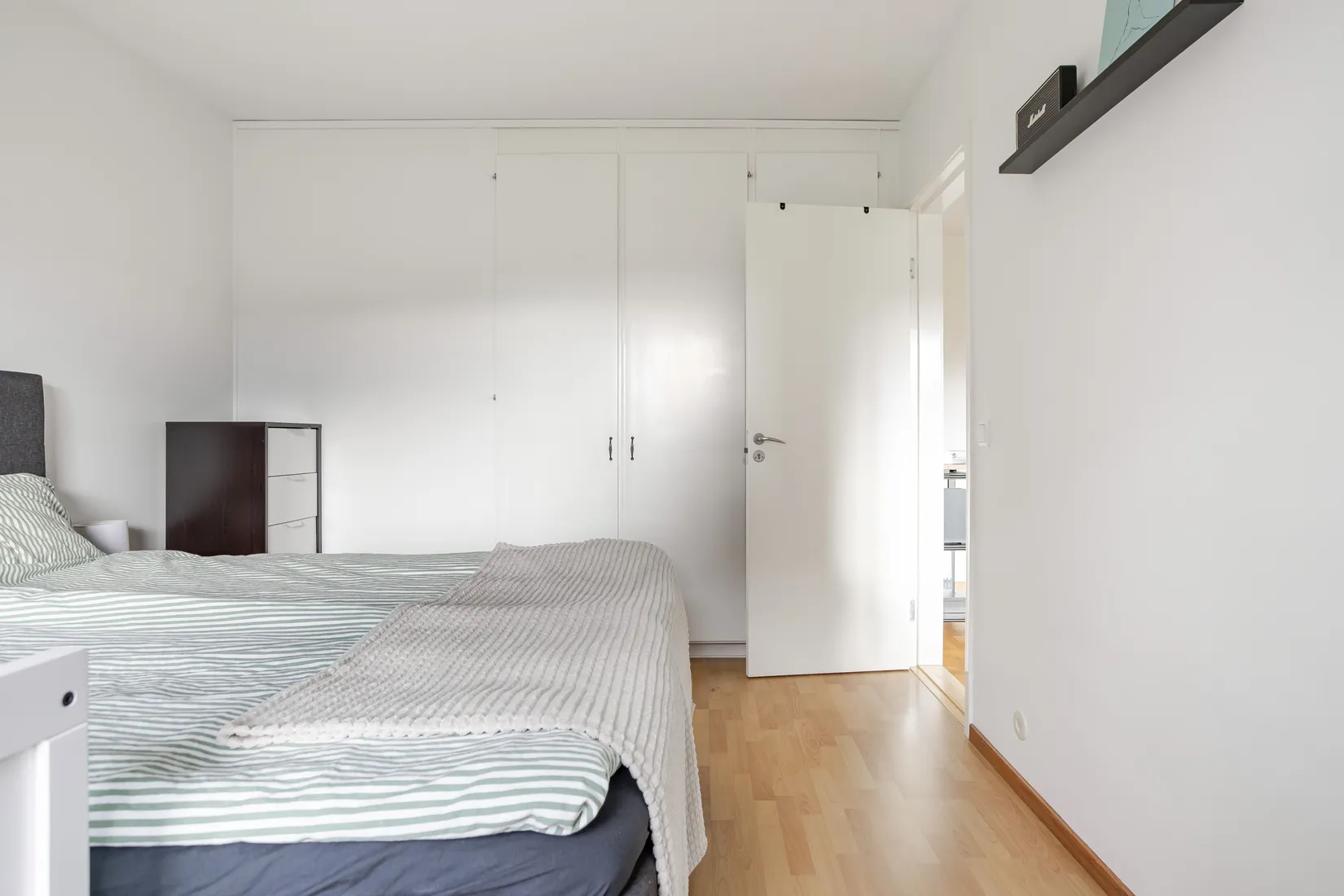 Bostadsrätt, Västra Vägen 60, Granlo, Sundsvall