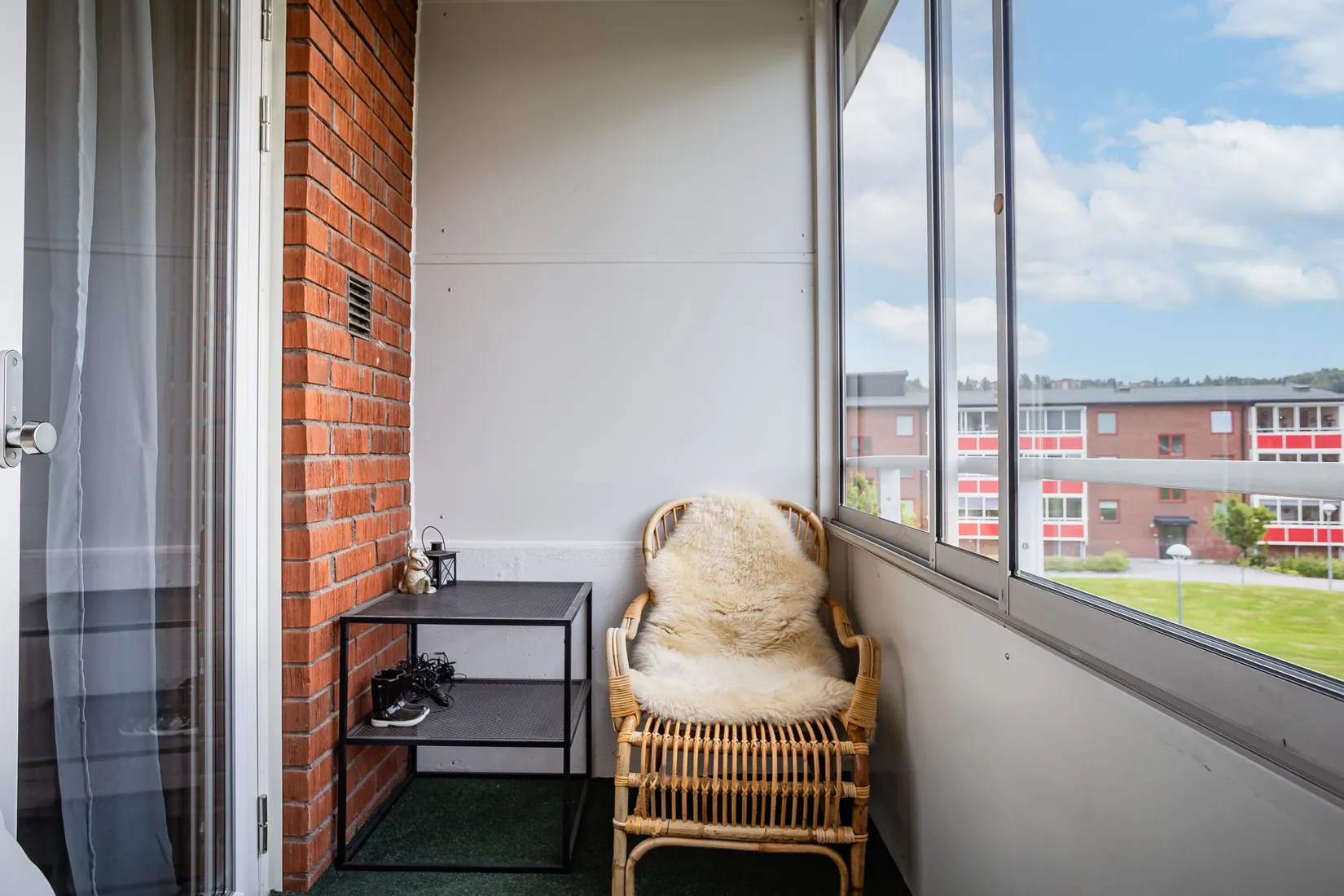 Bostadsrätt, Västra Vägen 60, Granlo, Sundsvall