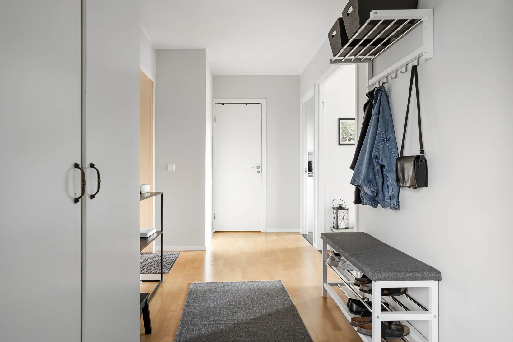 Bostadsrätt, Västra Vägen 60, Granlo, Sundsvall