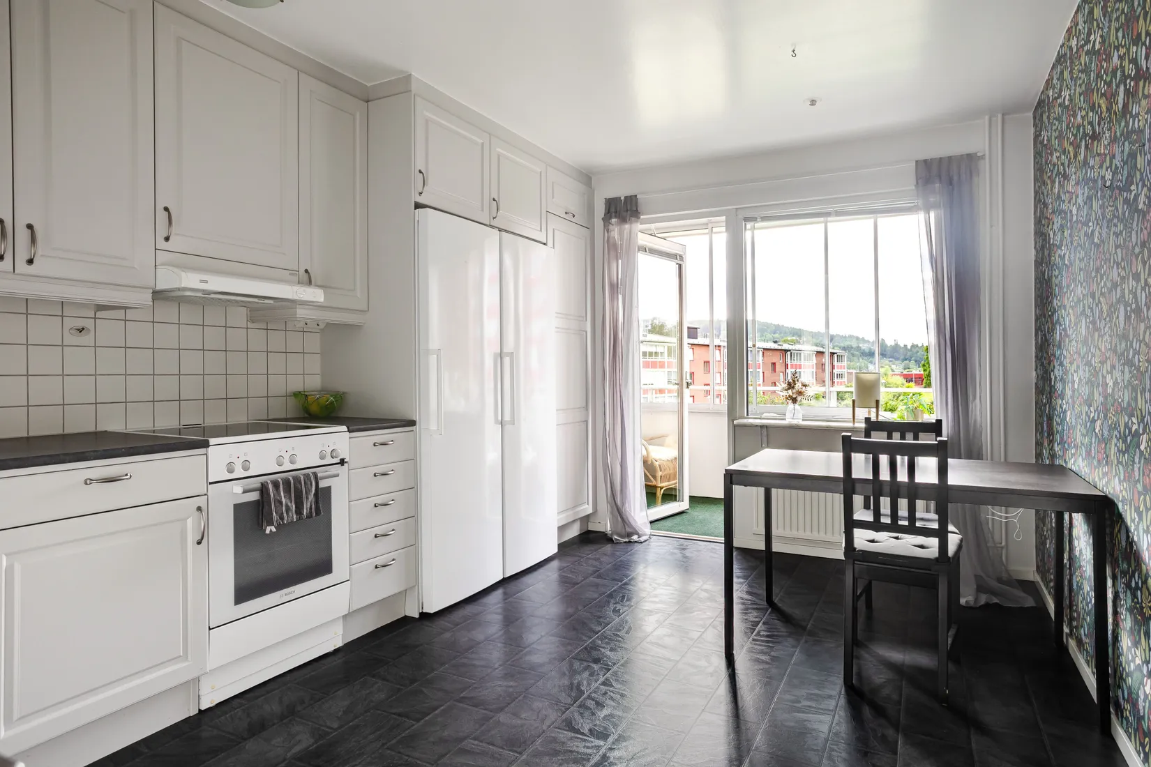 Bostadsrätt, Västra Vägen 60, Granlo, Sundsvall
