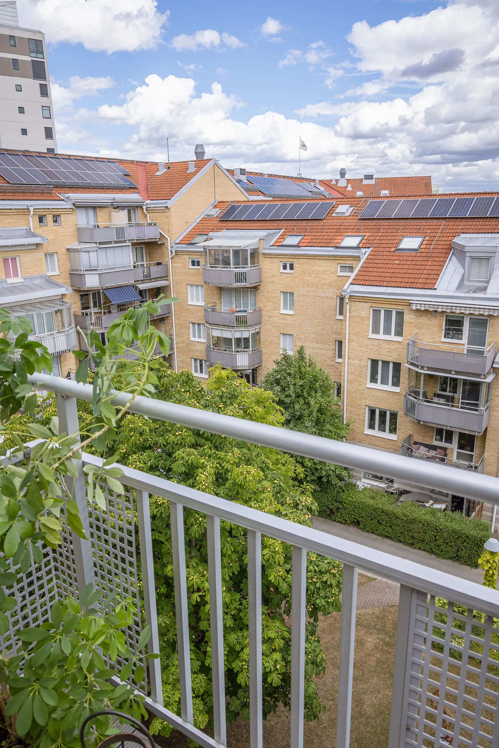 Bostadsrätt, Hamngatan 19, Centrala Linköping, Linköping