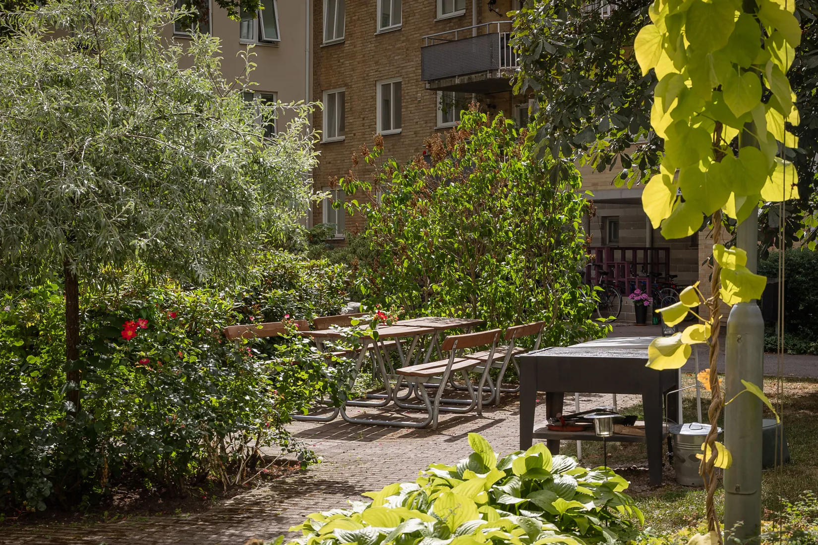 Bostadsrätt, Hamngatan 19, Centrala Linköping, Linköping