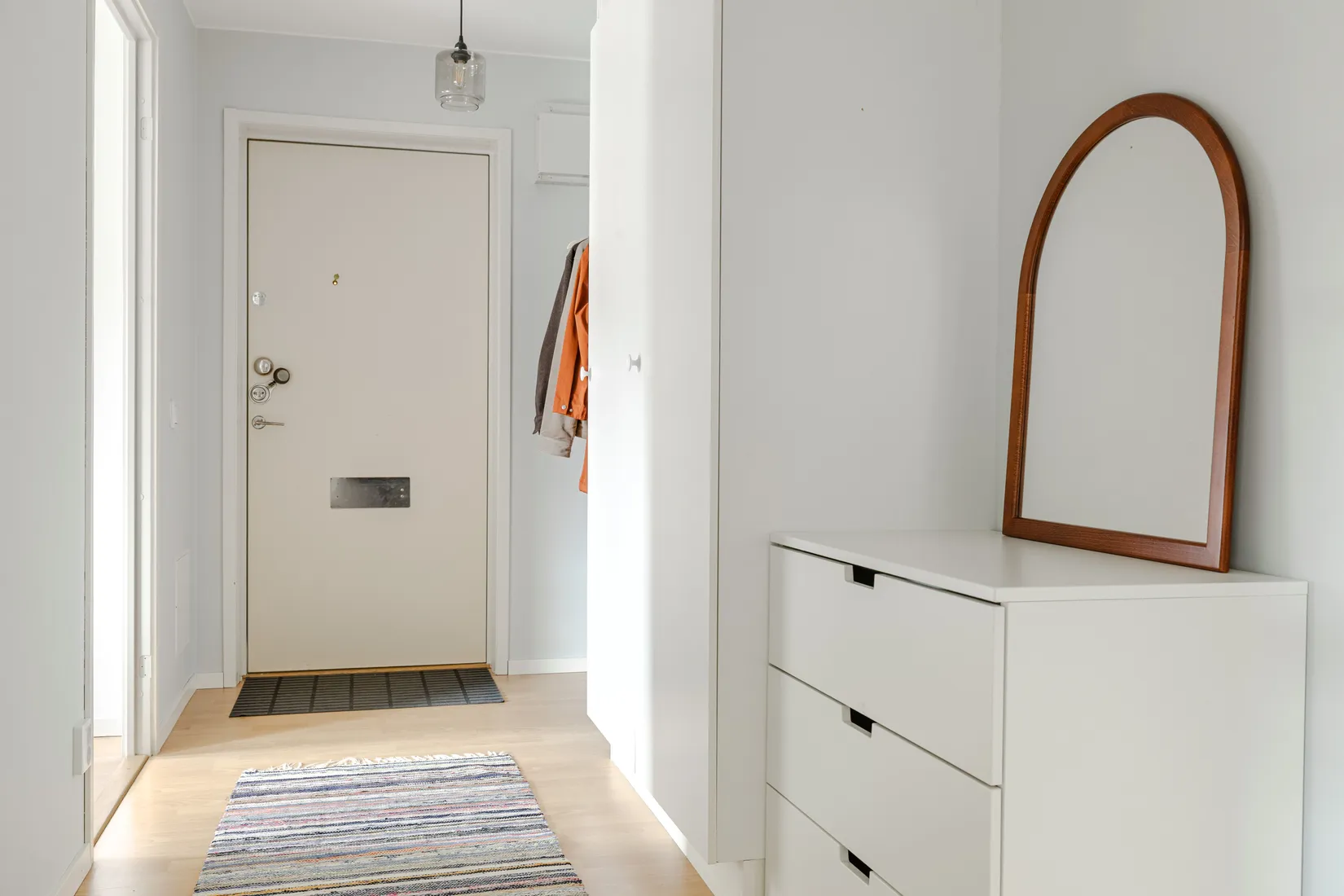 Bostadsrätt, Hamngatan 19, Centrala Linköping, Linköping