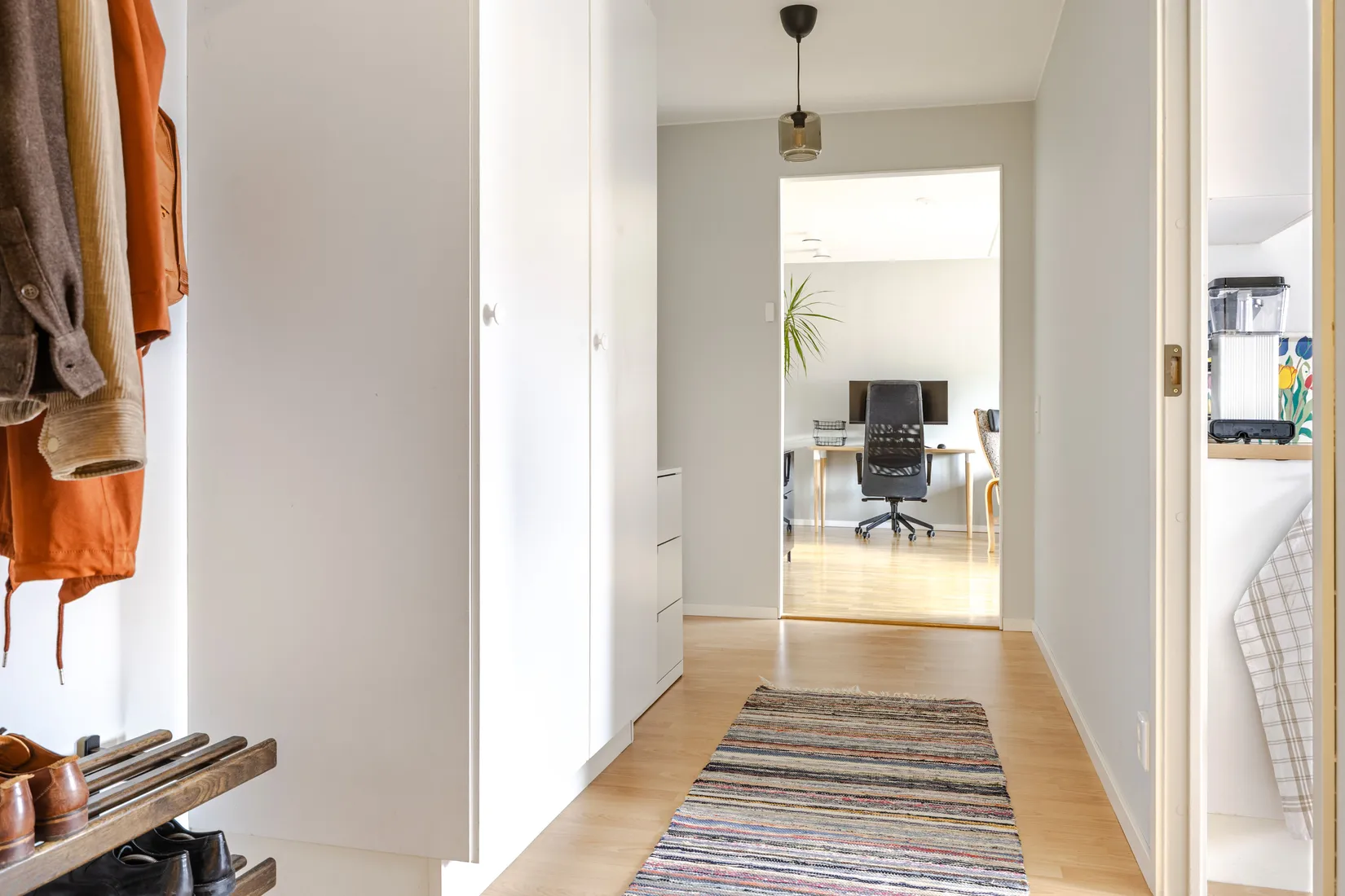 Bostadsrätt, Hamngatan 19, Centrala Linköping, Linköping