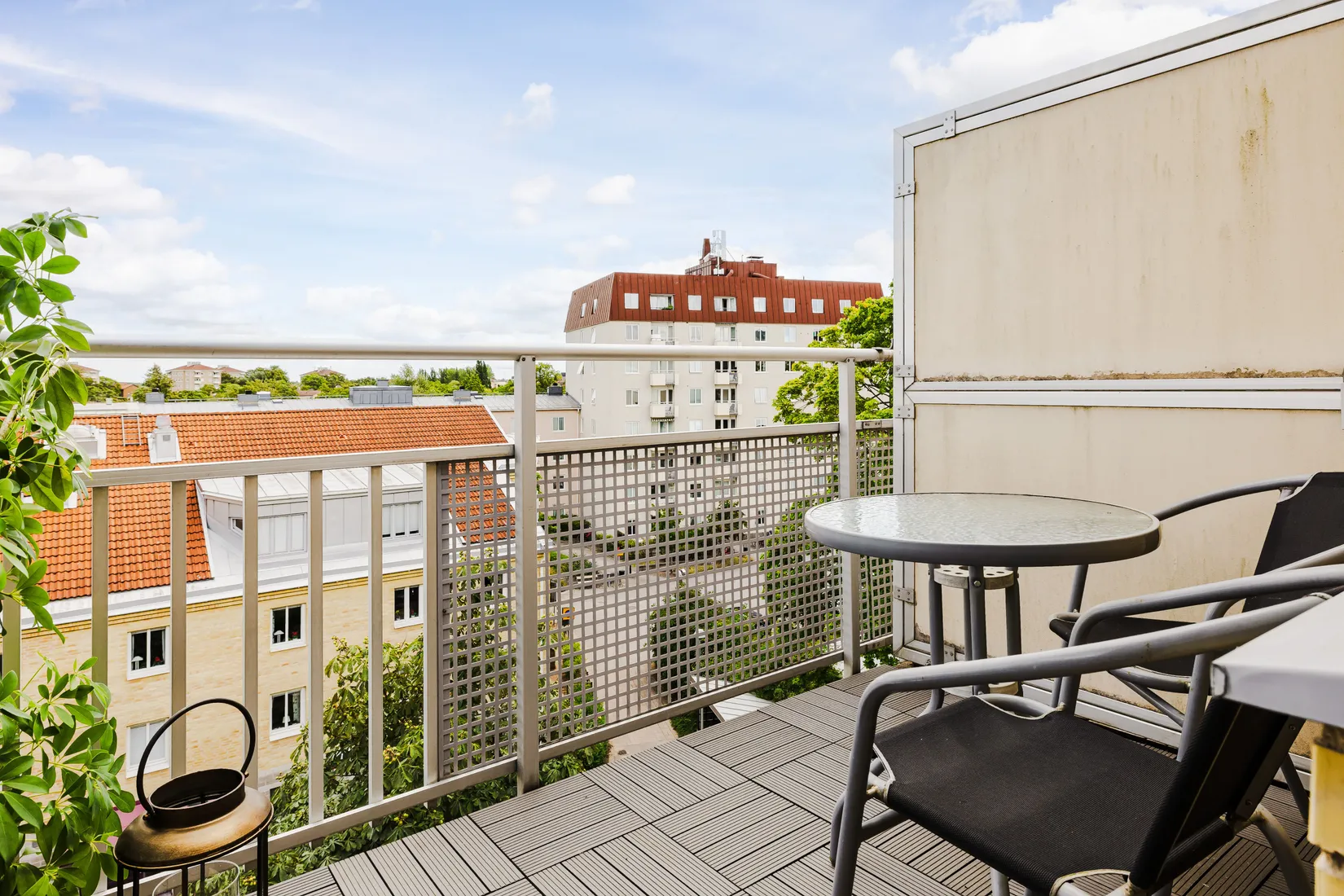 Bostadsrätt, Hamngatan 19, Centrala Linköping, Linköping