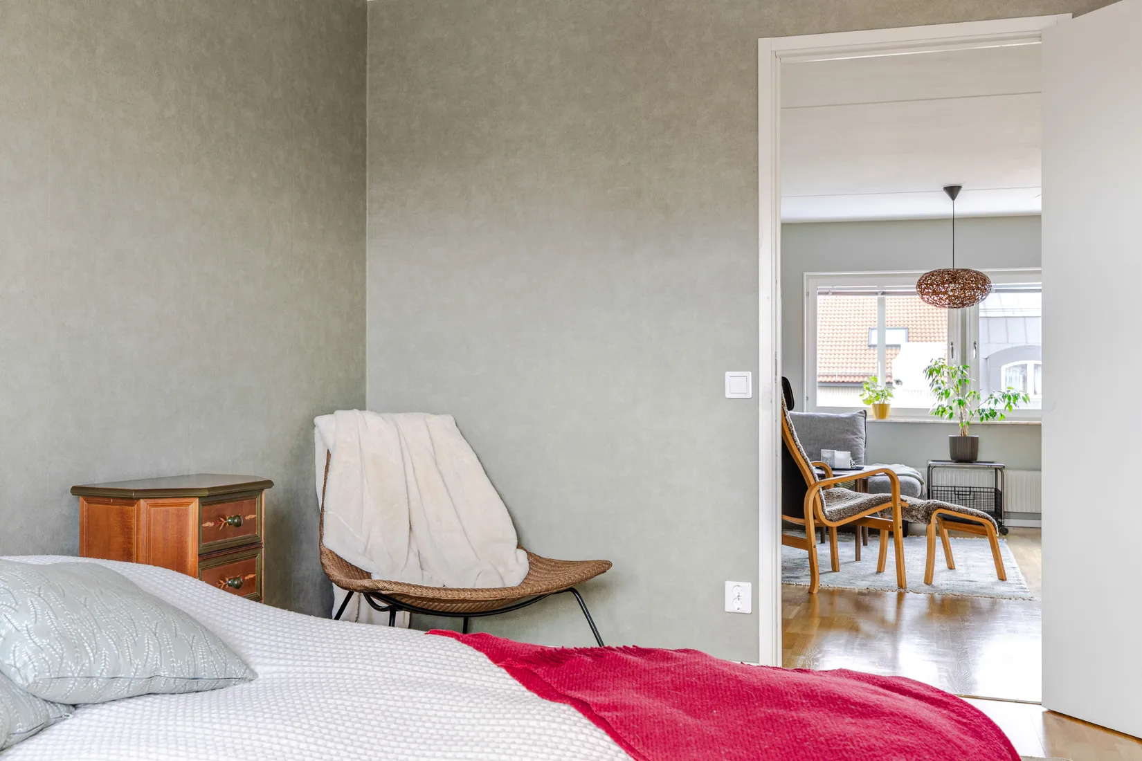 Bostadsrätt, Hamngatan 19, Centrala Linköping, Linköping