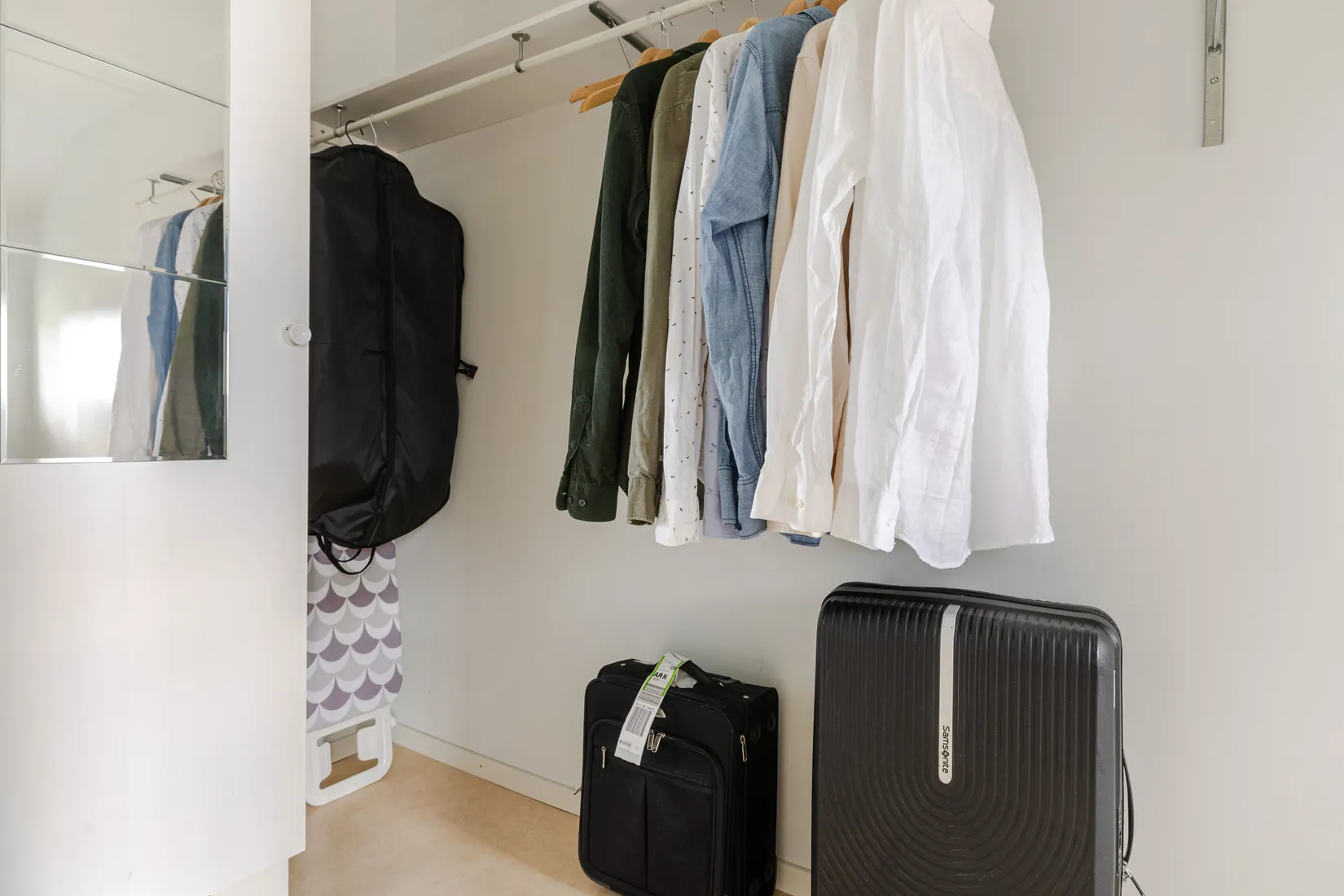 Bostadsrätt, Hamngatan 19, Centrala Linköping, Linköping