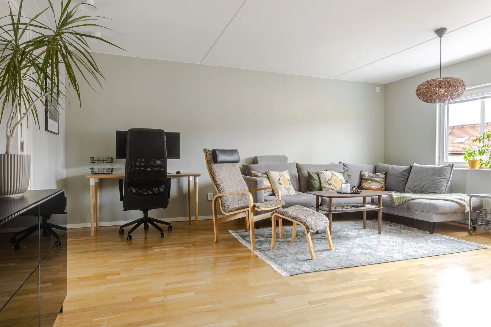 Bostadsrätt, Hamngatan 19, Centrala Linköping, Linköping