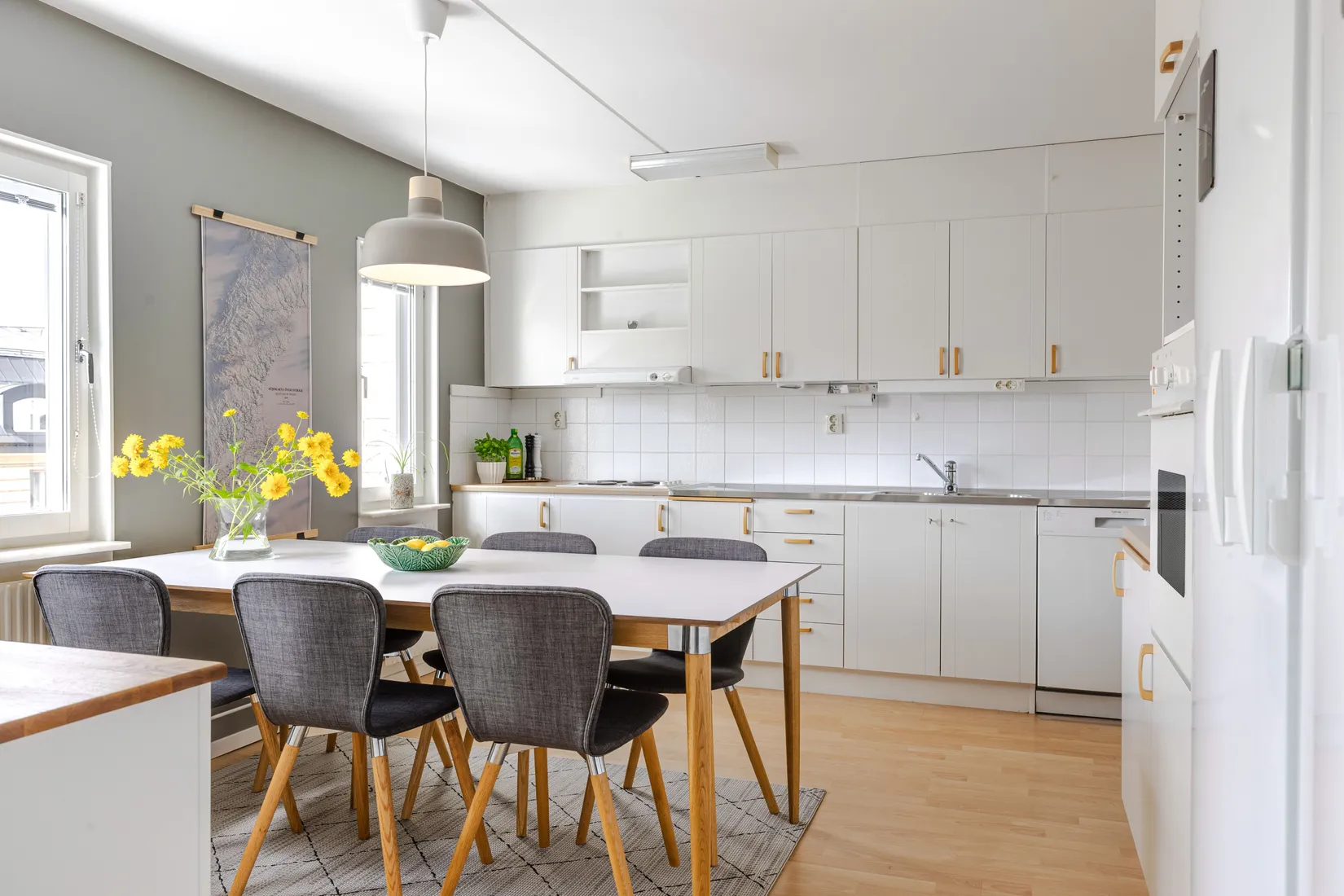 Bostadsrätt, Hamngatan 19, Centrala Linköping, Linköping