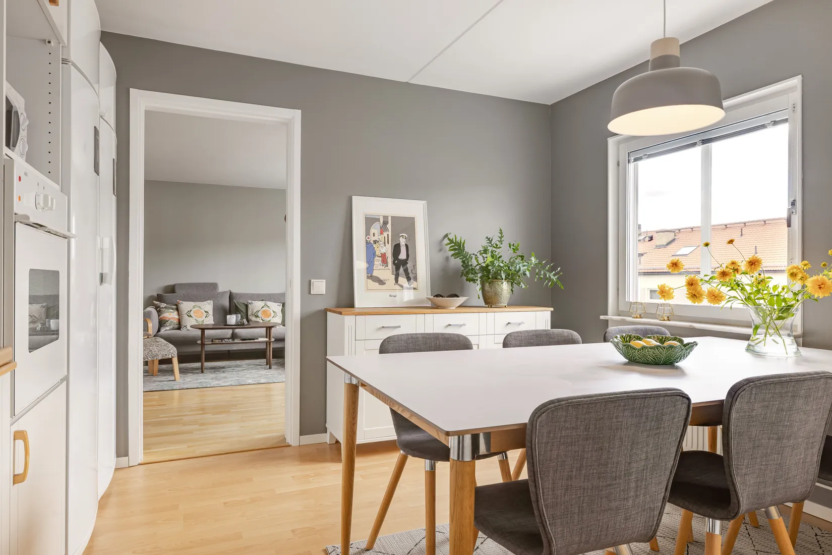 Bostadsrätt, Hamngatan 19, Centrala Linköping, Linköping