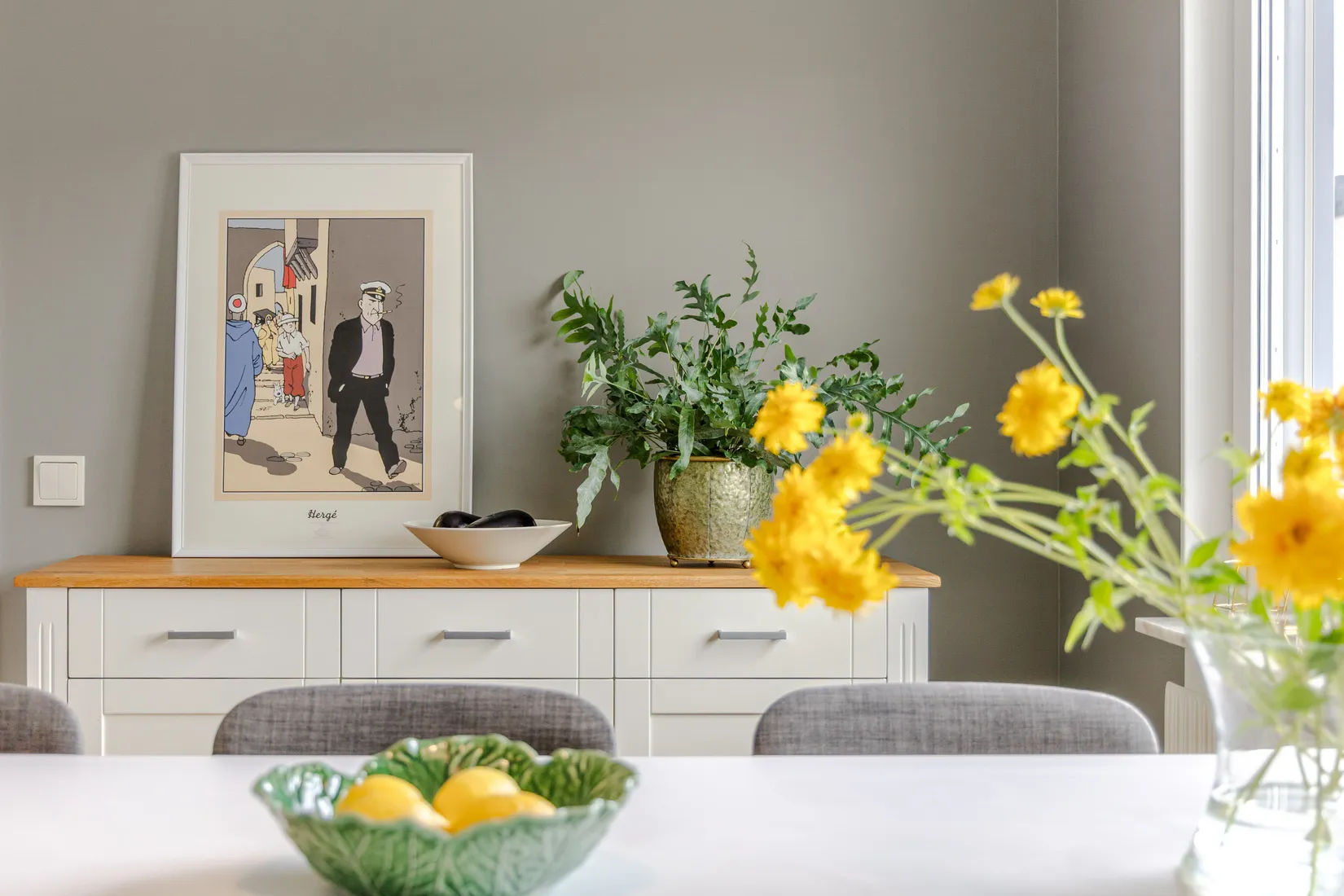 Bostadsrätt, Hamngatan 19, Centrala Linköping, Linköping