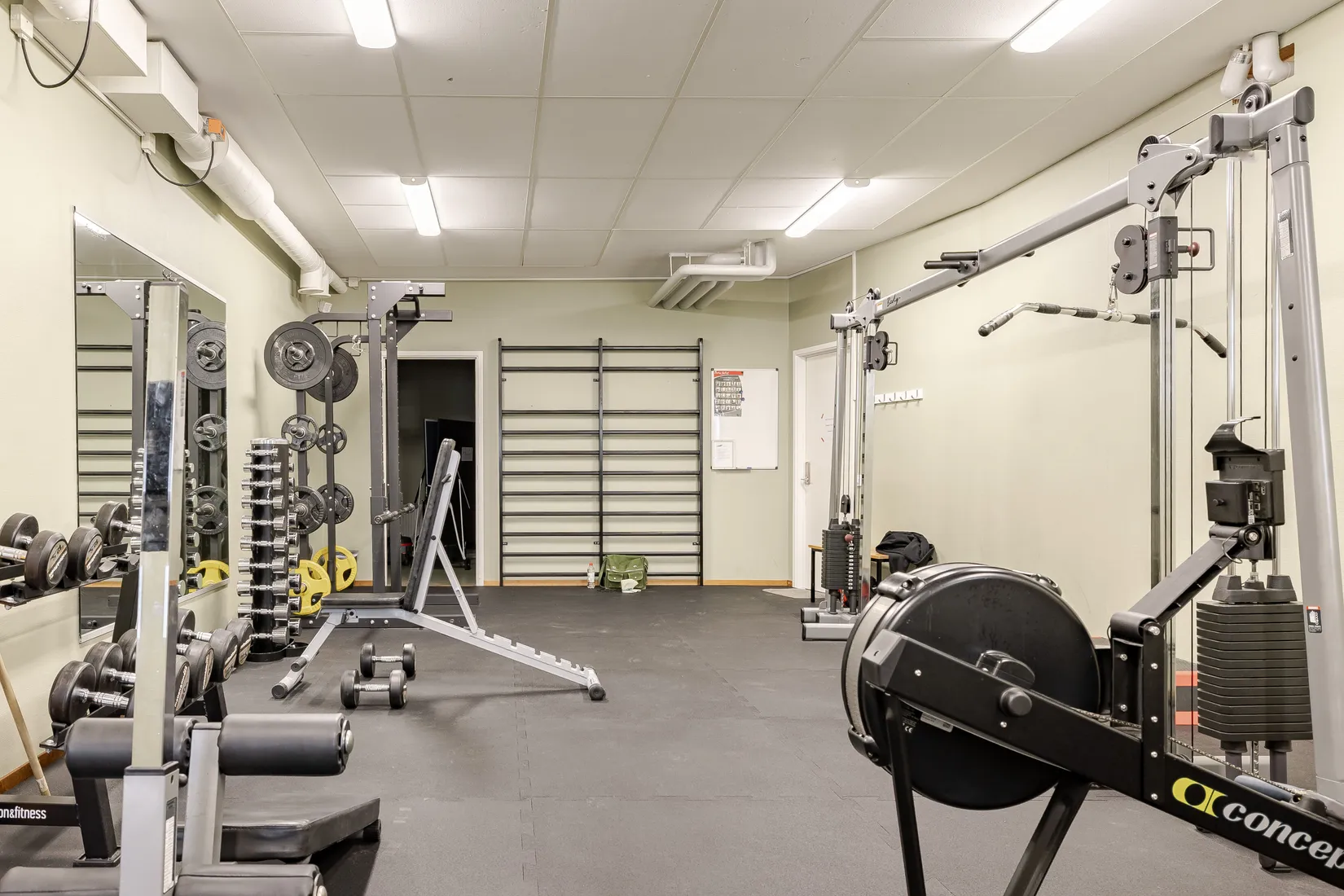 Bostadsrätt, Hamngatan 19, Centrala Linköping, Linköping