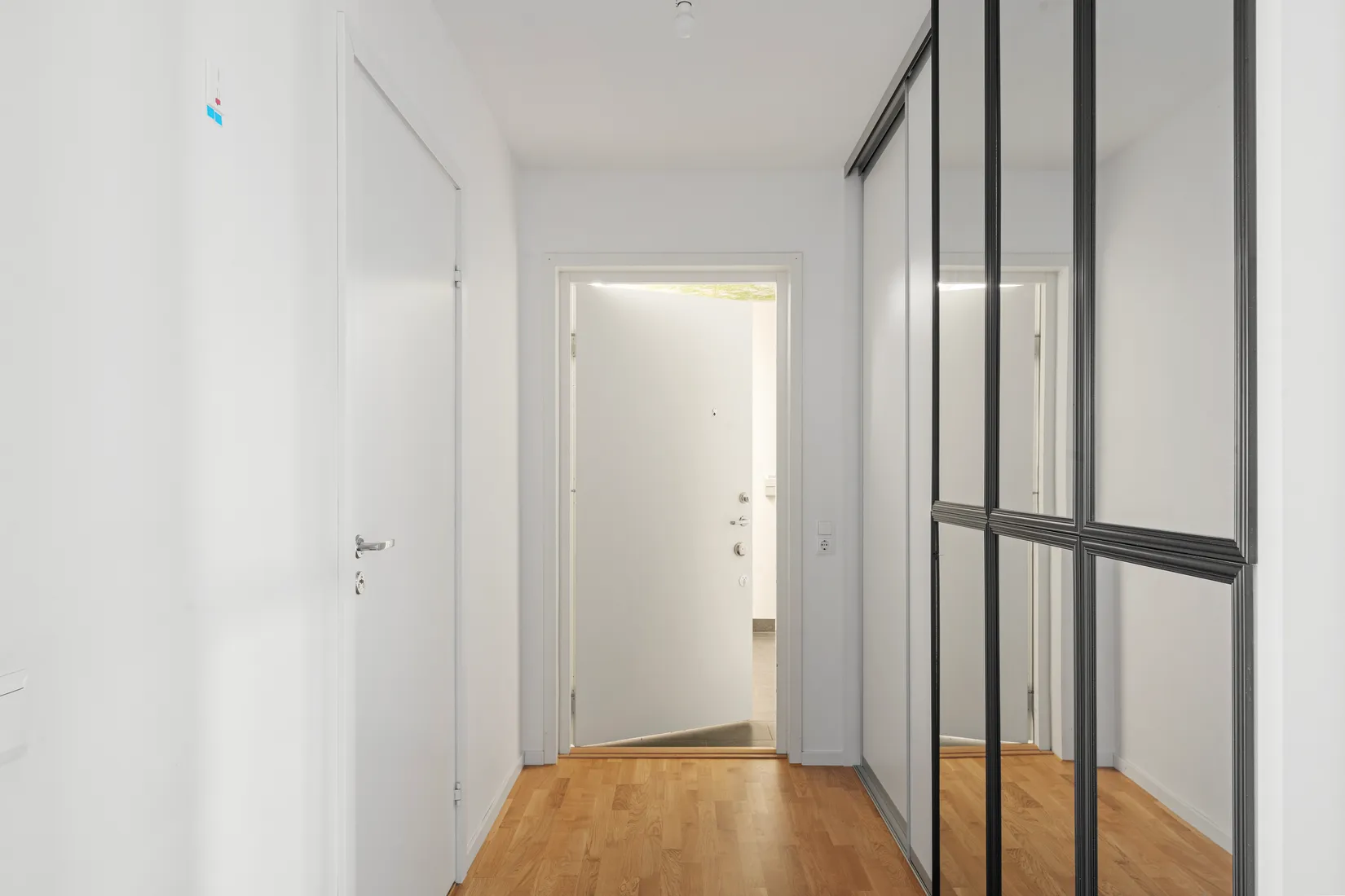 Bostadsrätt, Torngatan 1, Kapellgärdet, Uppsala