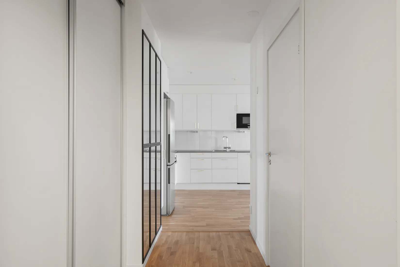 Bostadsrätt, Torngatan 1, Kapellgärdet, Uppsala