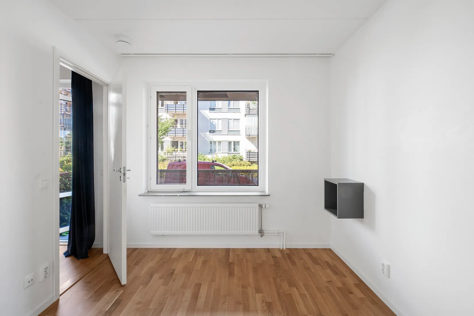 Bostadsrätt, Torngatan 1, Kapellgärdet, Uppsala