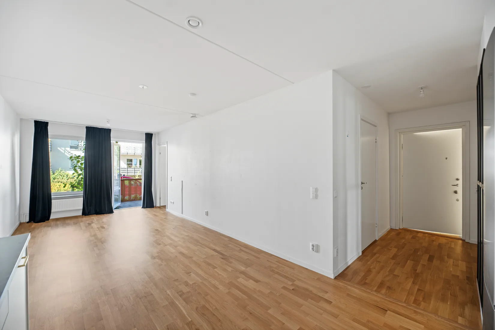 Bostadsrätt, Torngatan 1, Kapellgärdet, Uppsala